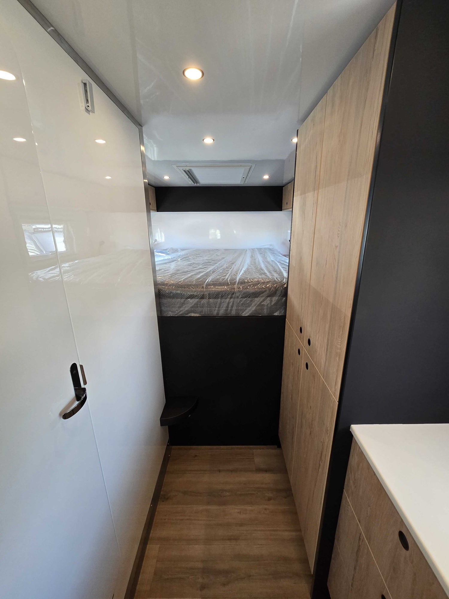 2025 Stoyteller Overland GXV EPIC