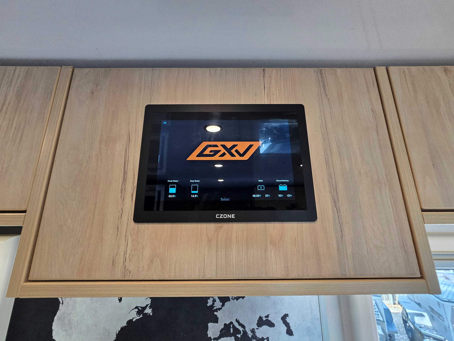 2025 Stoyteller Overland GXV EPIC