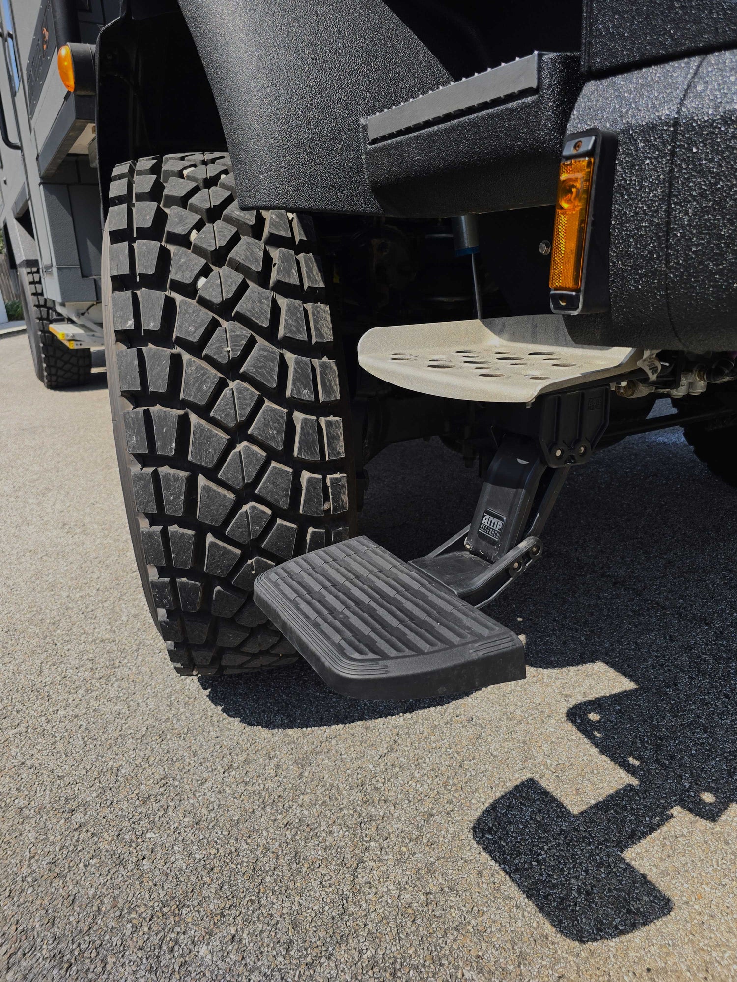 2025 Stoyteller Overland GXV EPIC