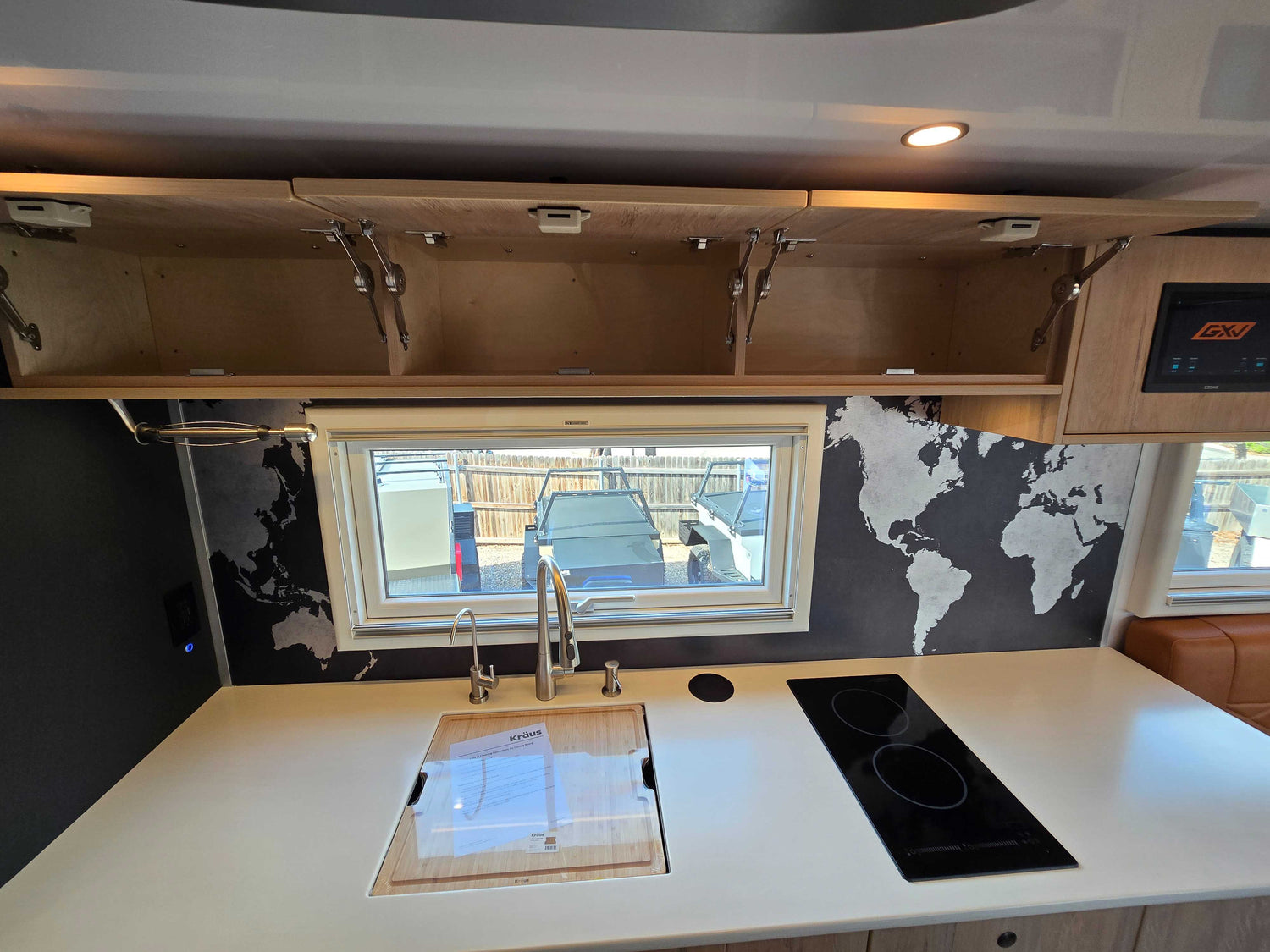2025 Stoyteller Overland GXV EPIC