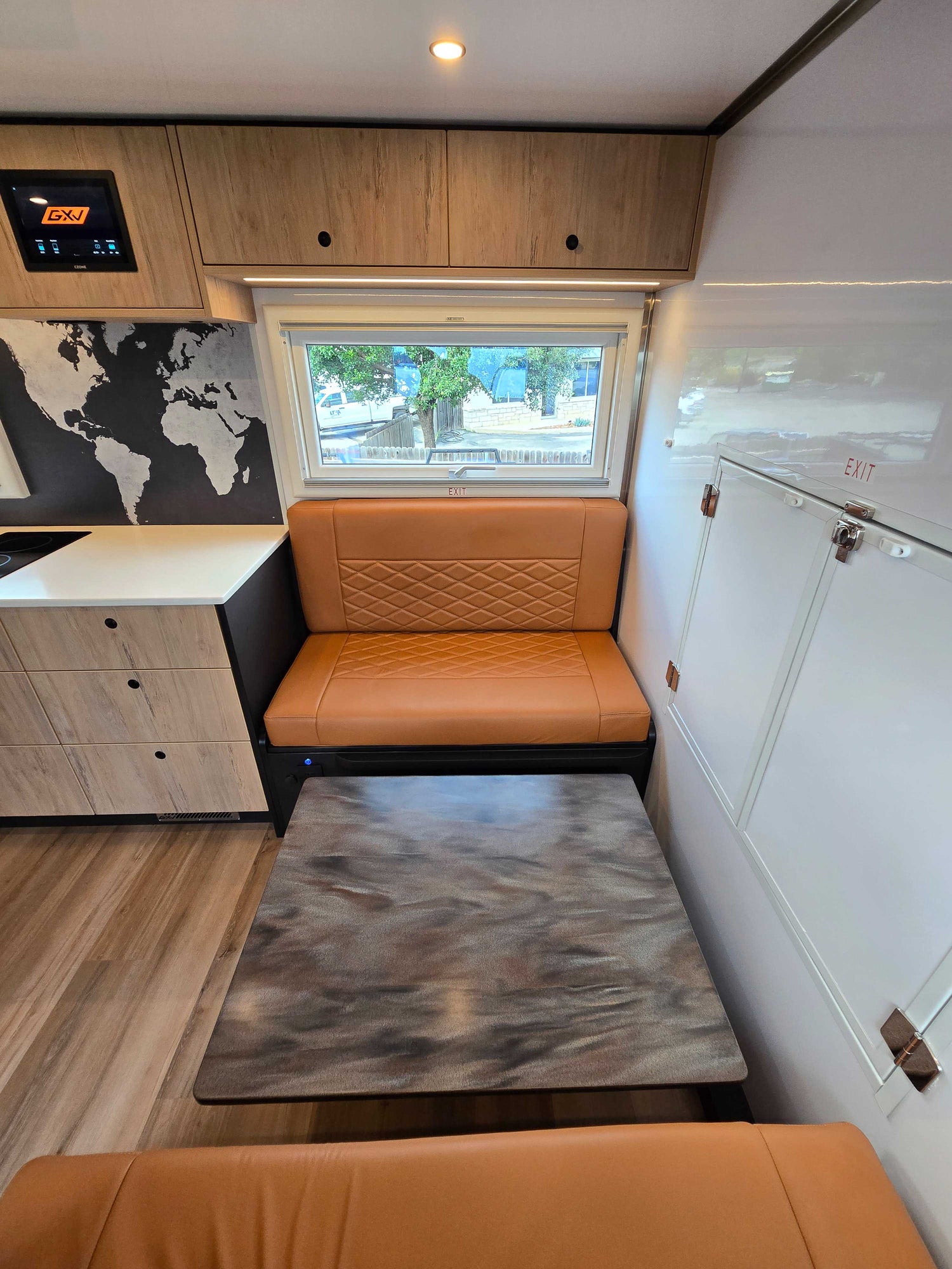 2025 Stoyteller Overland GXV EPIC
