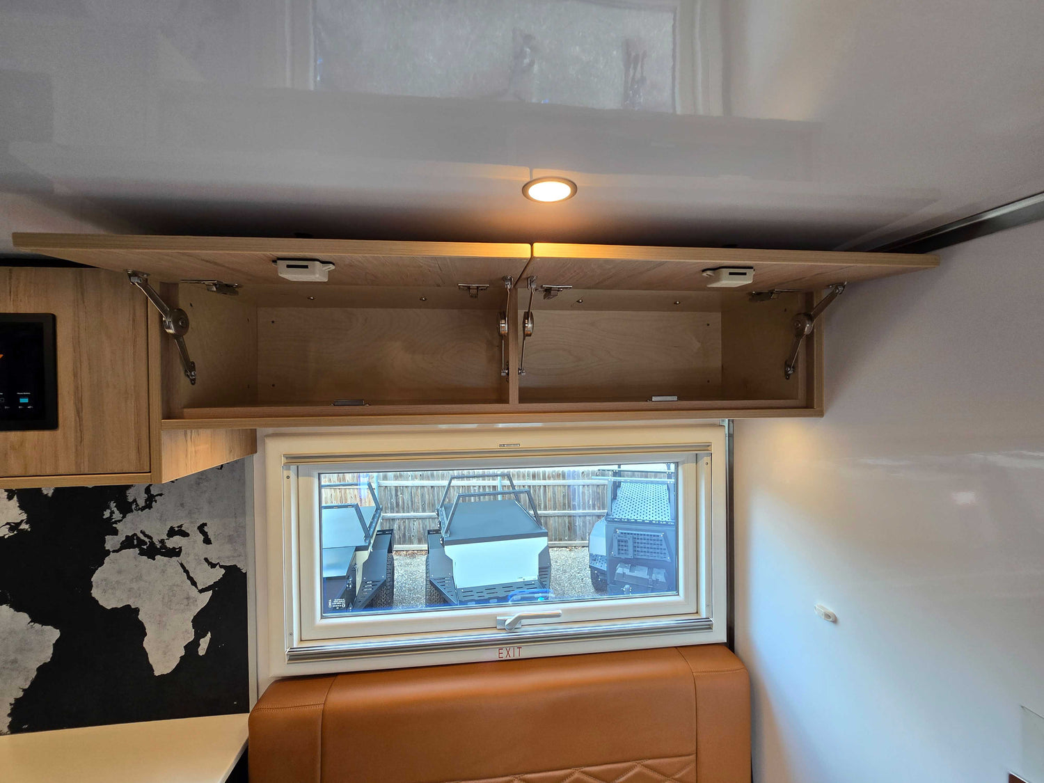 2025 Stoyteller Overland GXV EPIC