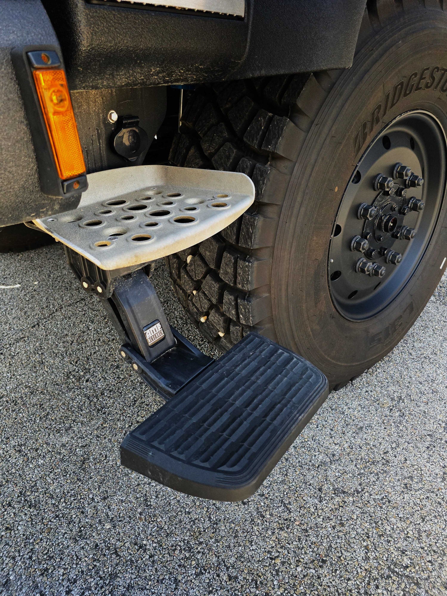 2025 Stoyteller Overland GXV EPIC