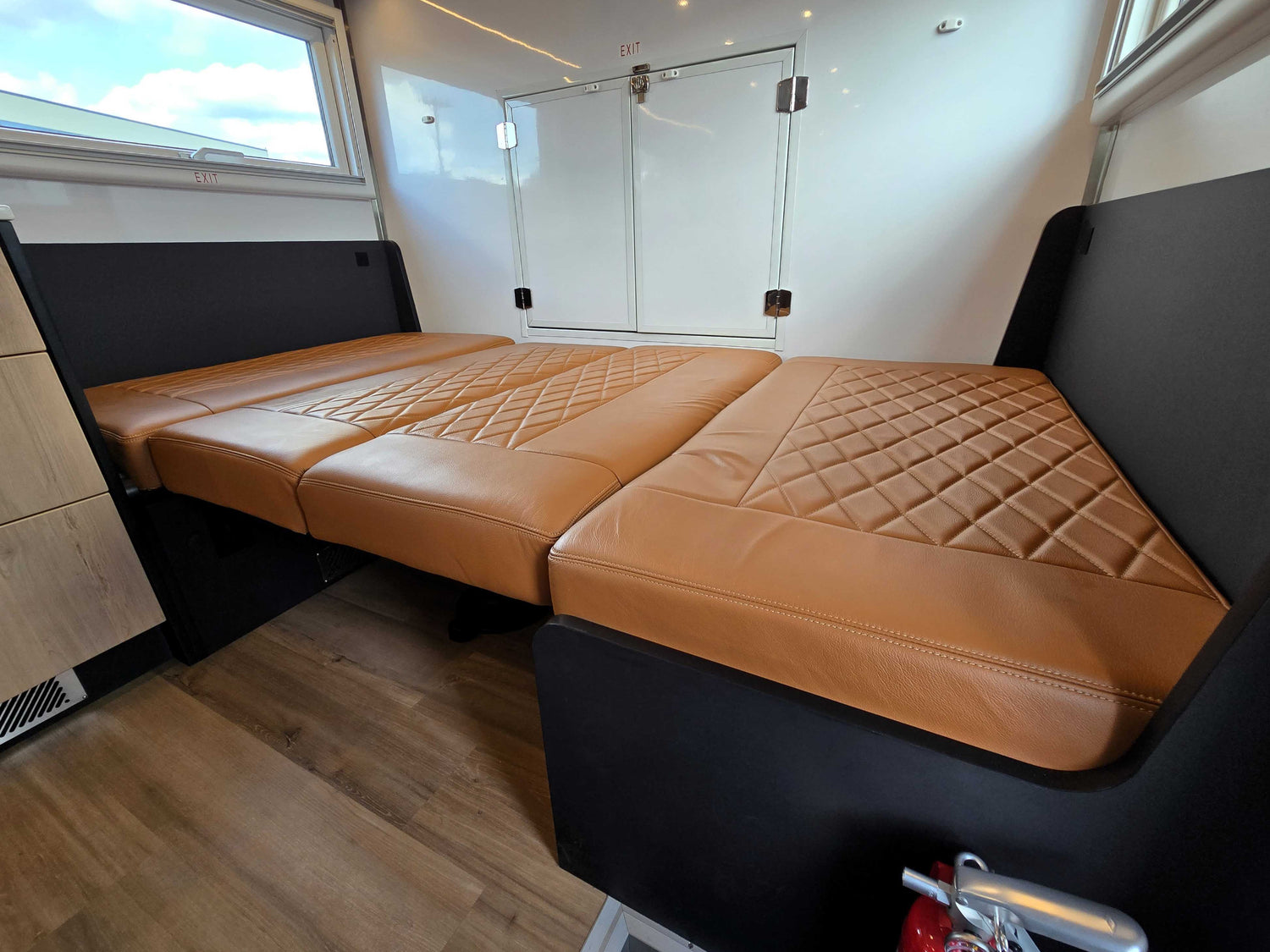 2025 Stoyteller Overland GXV EPIC