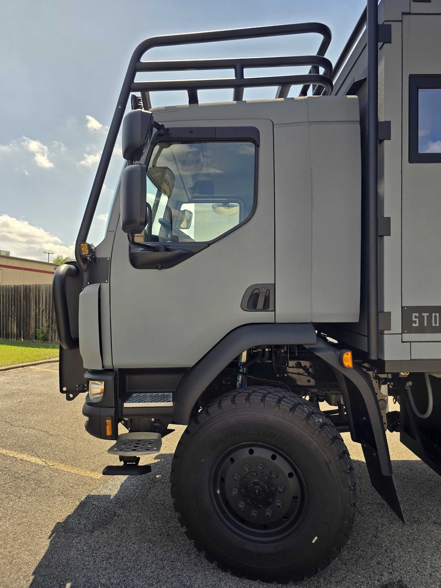 2025 Stoyteller Overland GXV EPIC