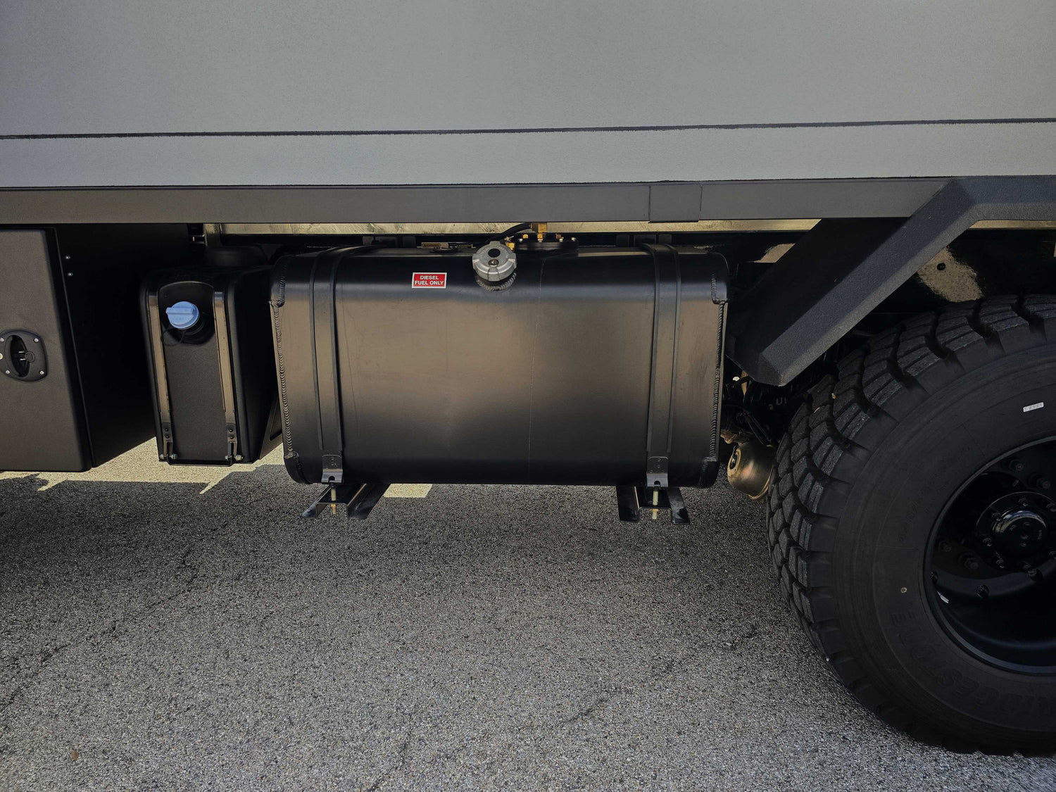 2025 Stoyteller Overland GXV EPIC