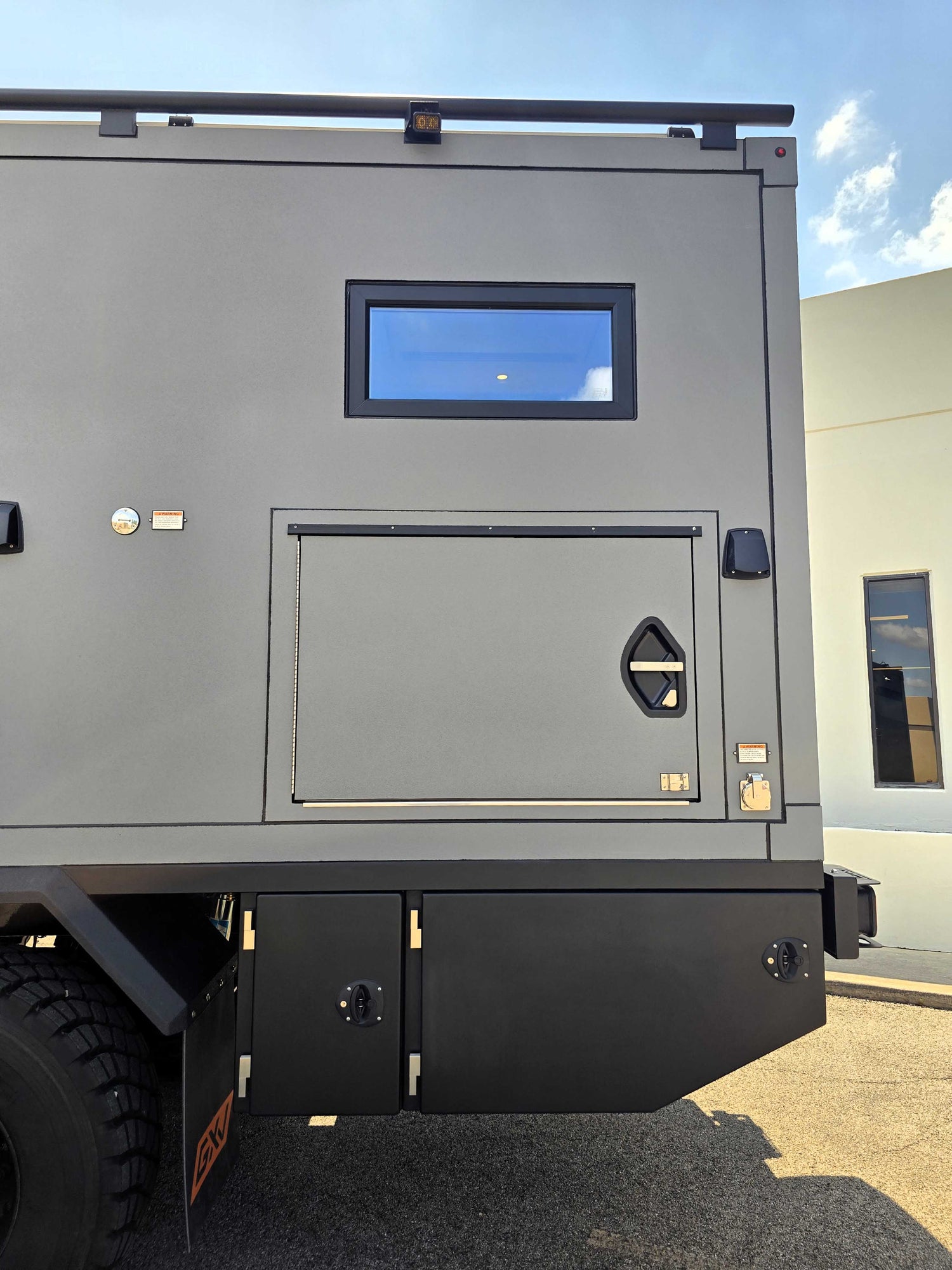 2025 Stoyteller Overland GXV EPIC