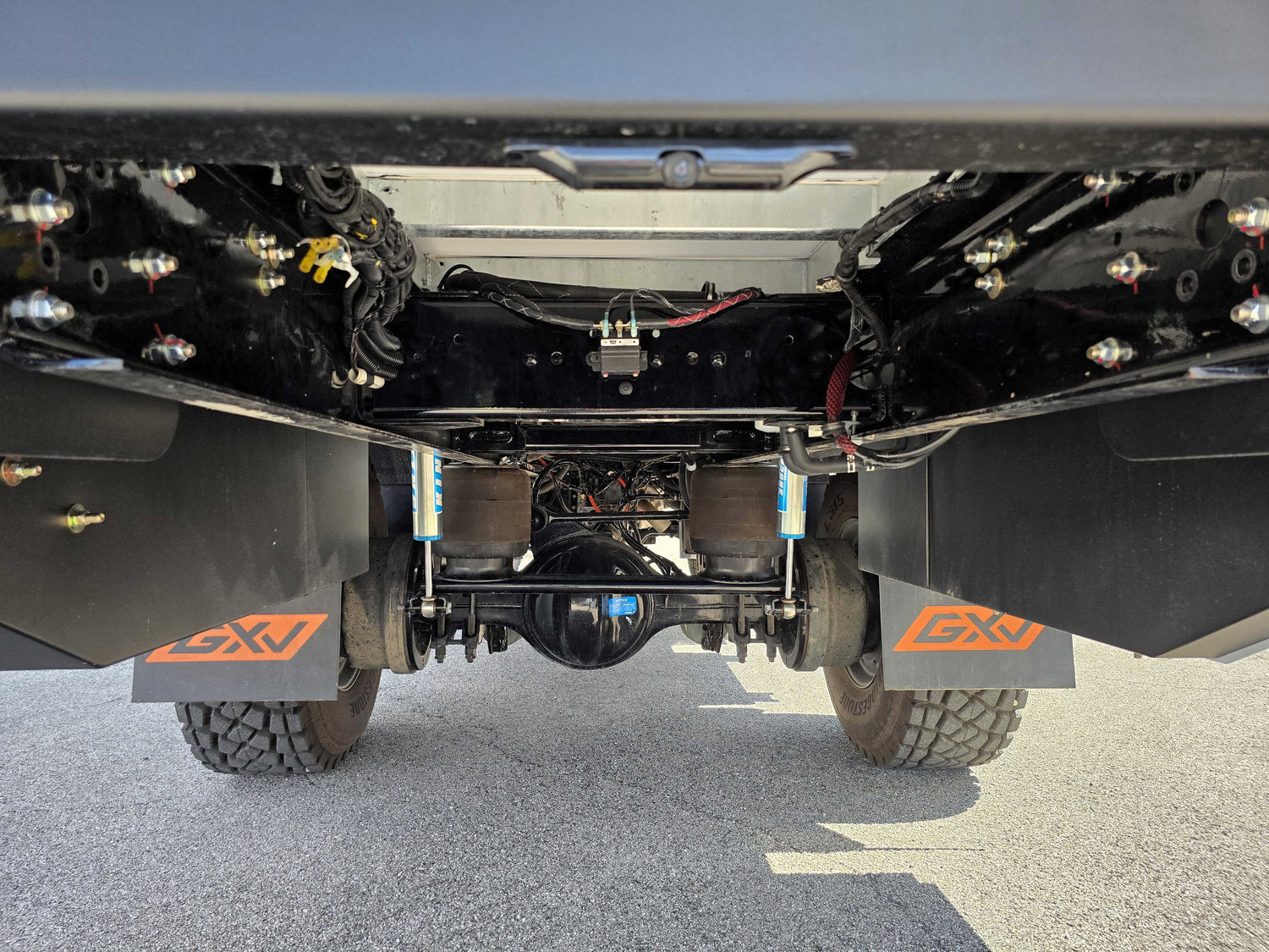 2025 Stoyteller Overland GXV EPIC