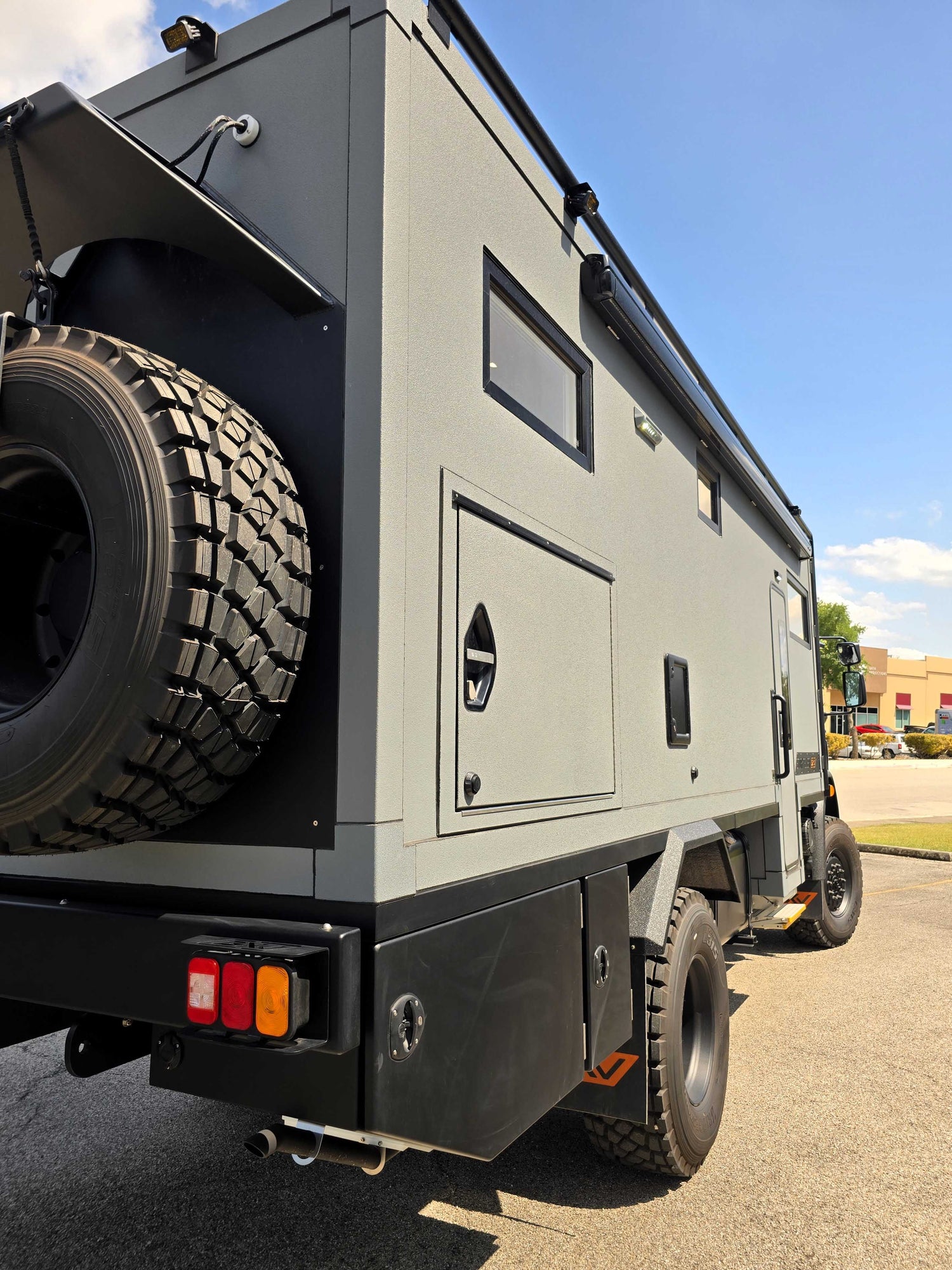 2025 Stoyteller Overland GXV EPIC
