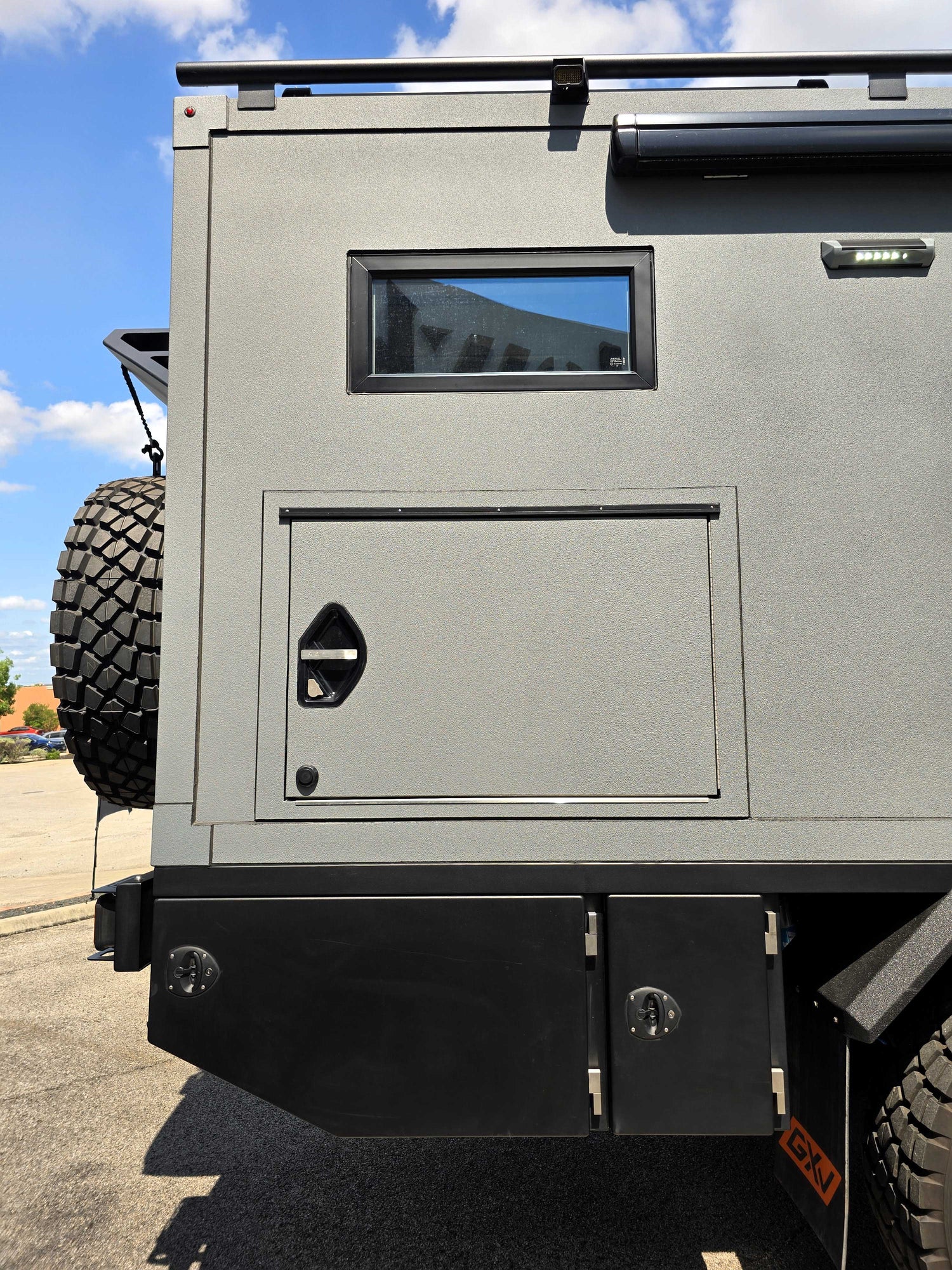2025 Stoyteller Overland GXV EPIC