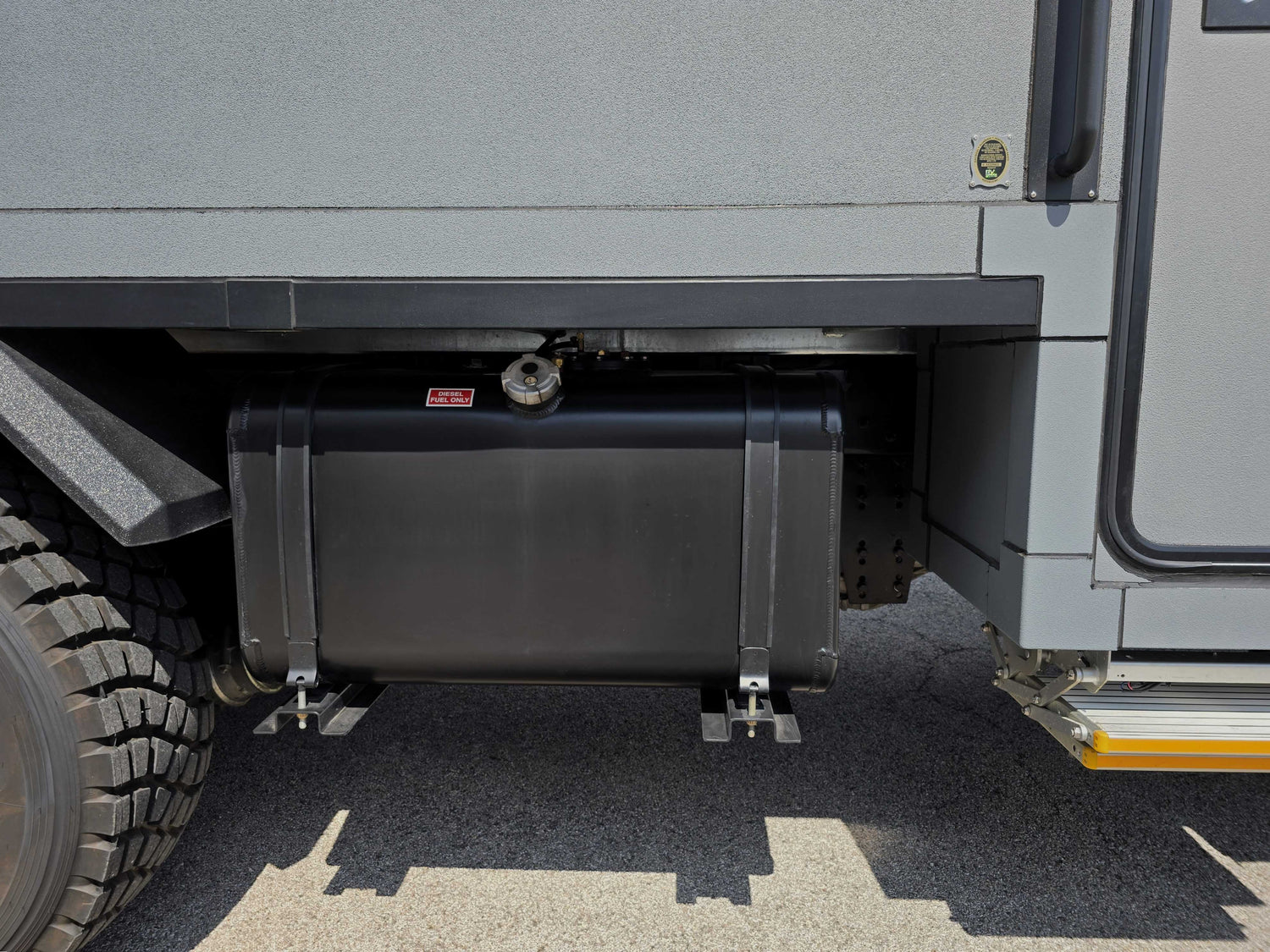 2025 Stoyteller Overland GXV EPIC