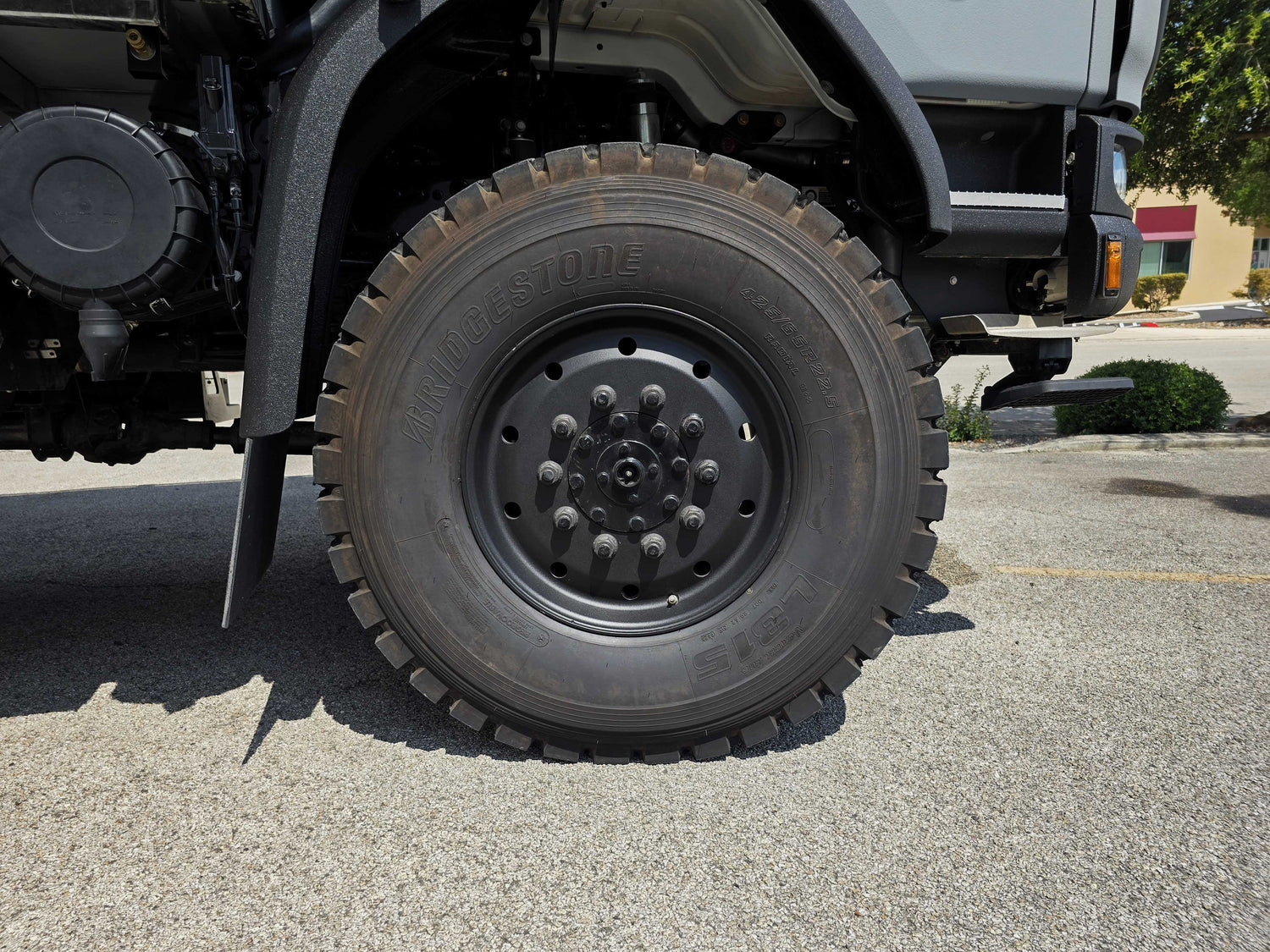 2025 Stoyteller Overland GXV EPIC