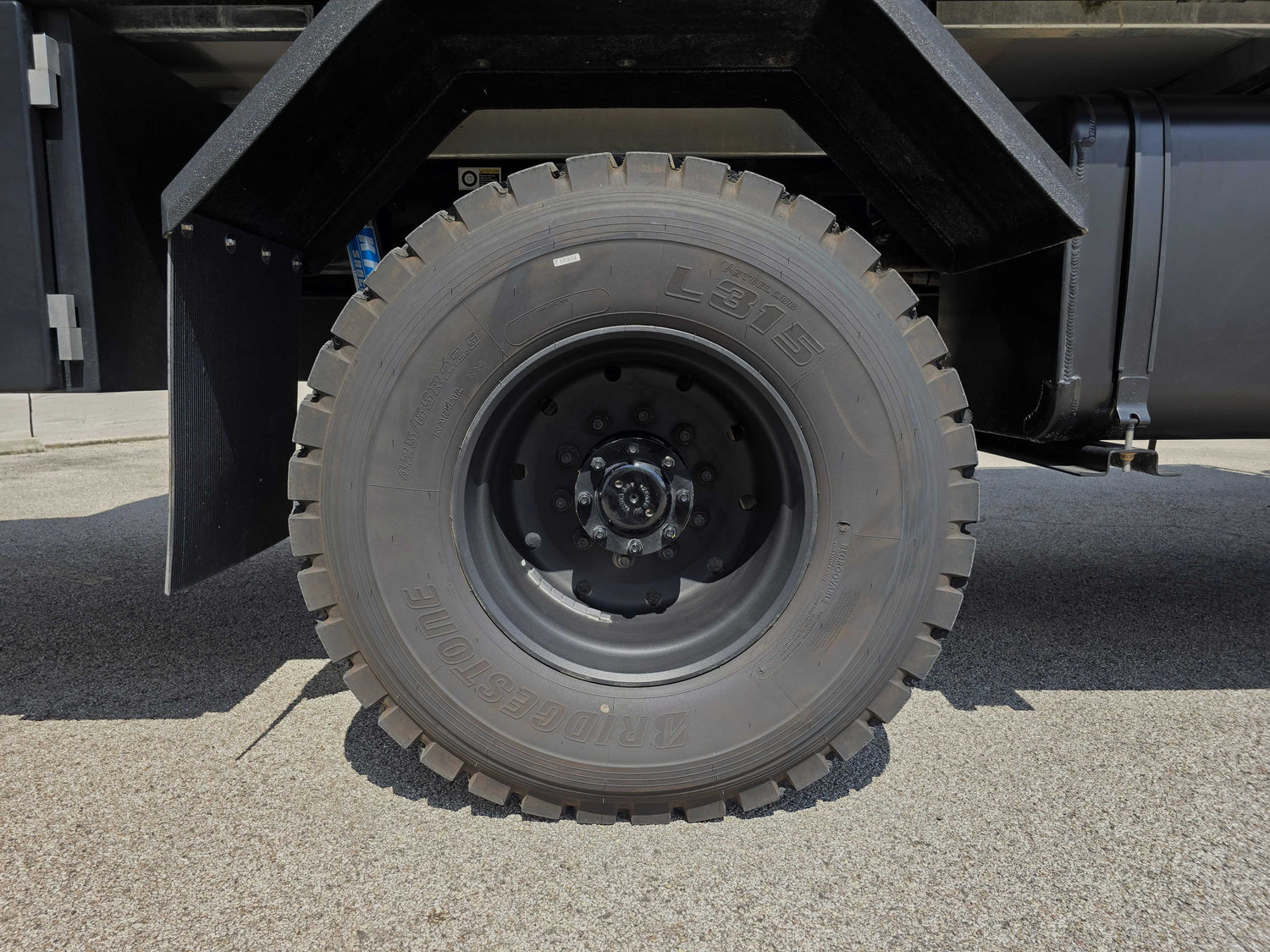 2025 Stoyteller Overland GXV EPIC
