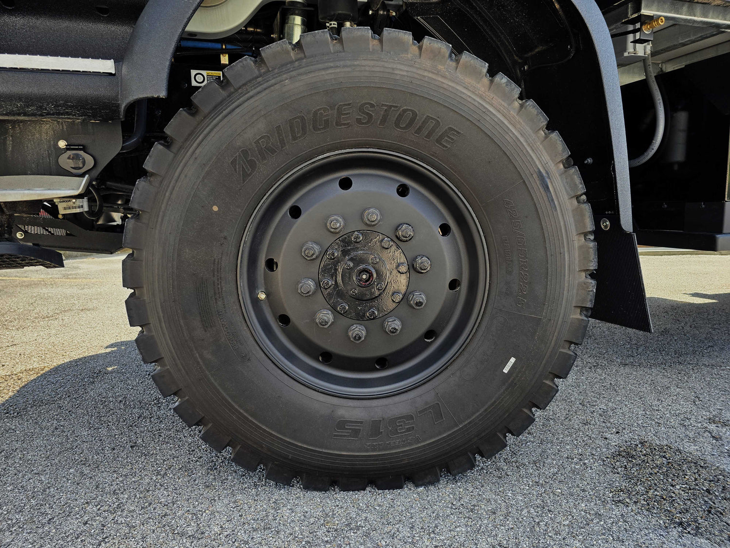 2025 Stoyteller Overland GXV EPIC