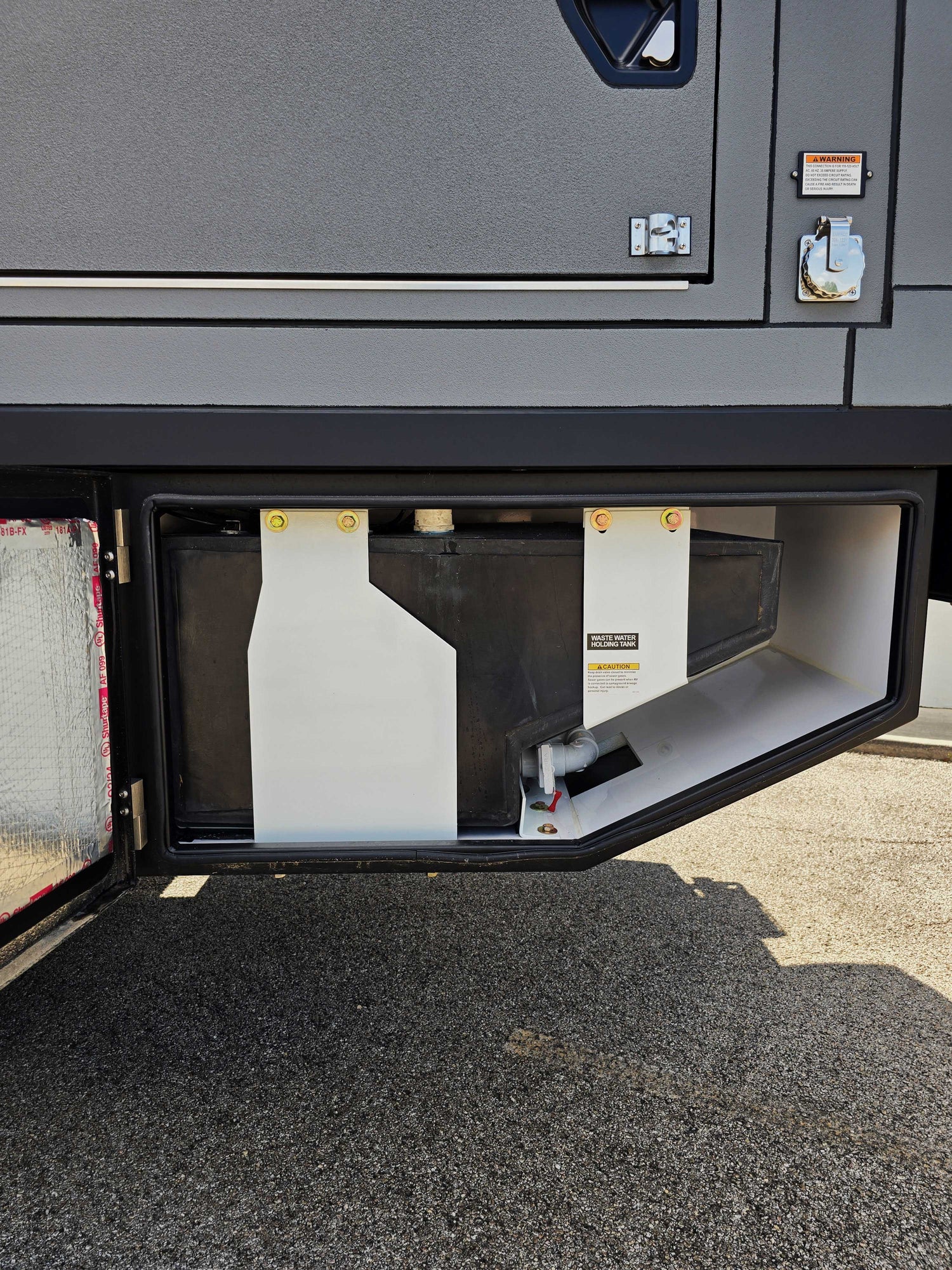 2025 Stoyteller Overland GXV EPIC