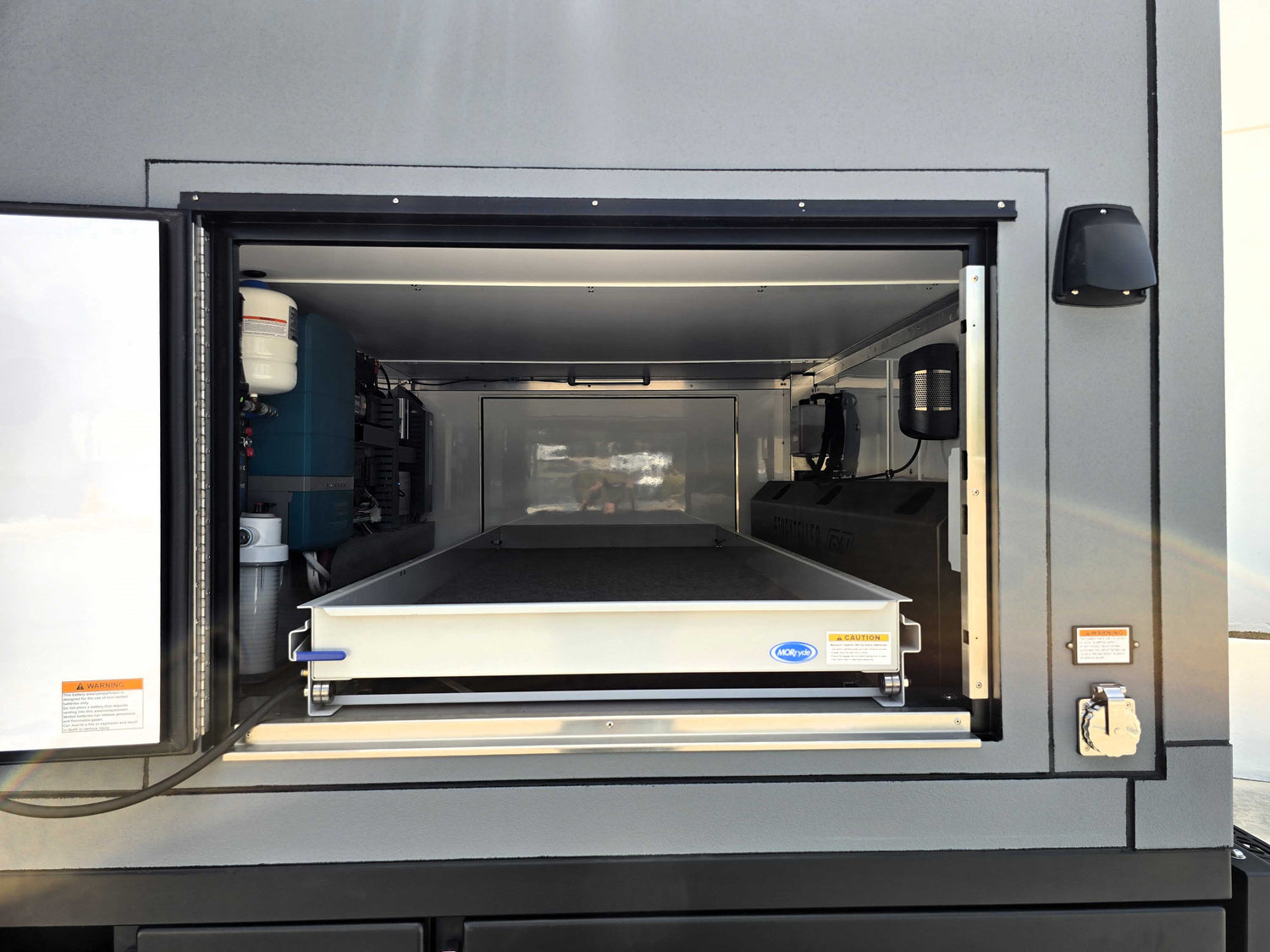 NEW ARRIVAL! 2026 Storyteller GXV Epic