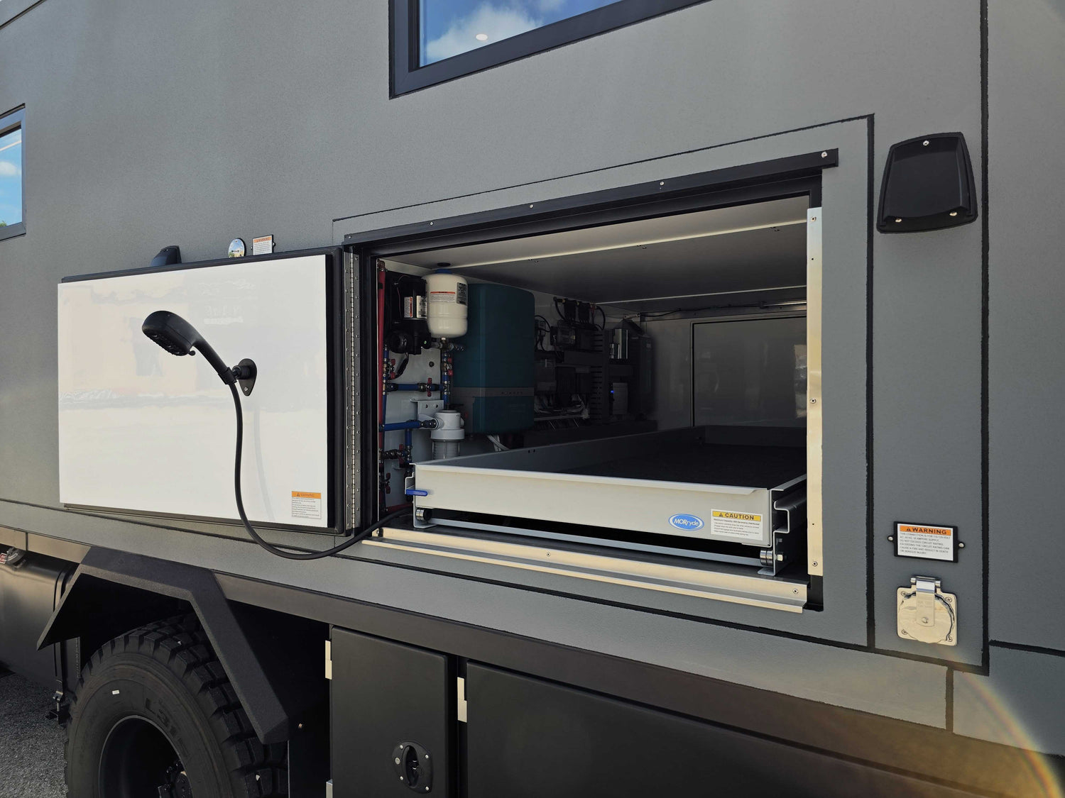 2025 Stoyteller Overland GXV EPIC
