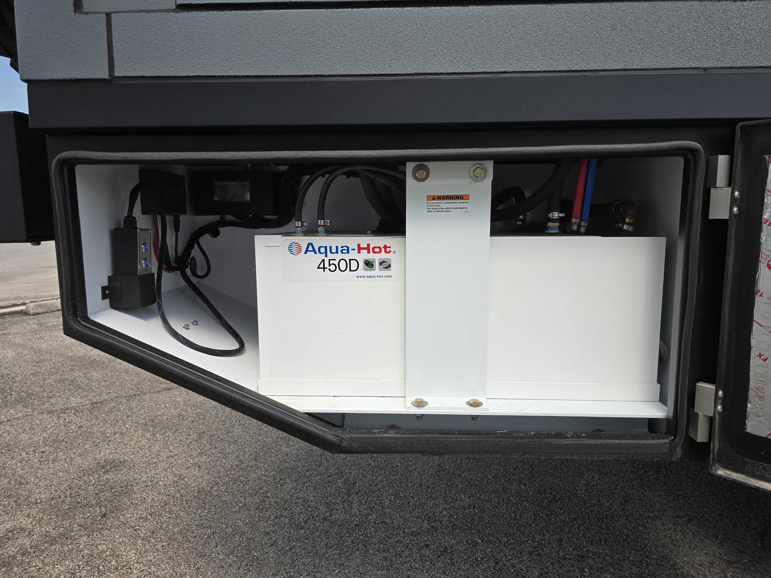 NEW ARRIVAL! 2026 Storyteller GXV Epic