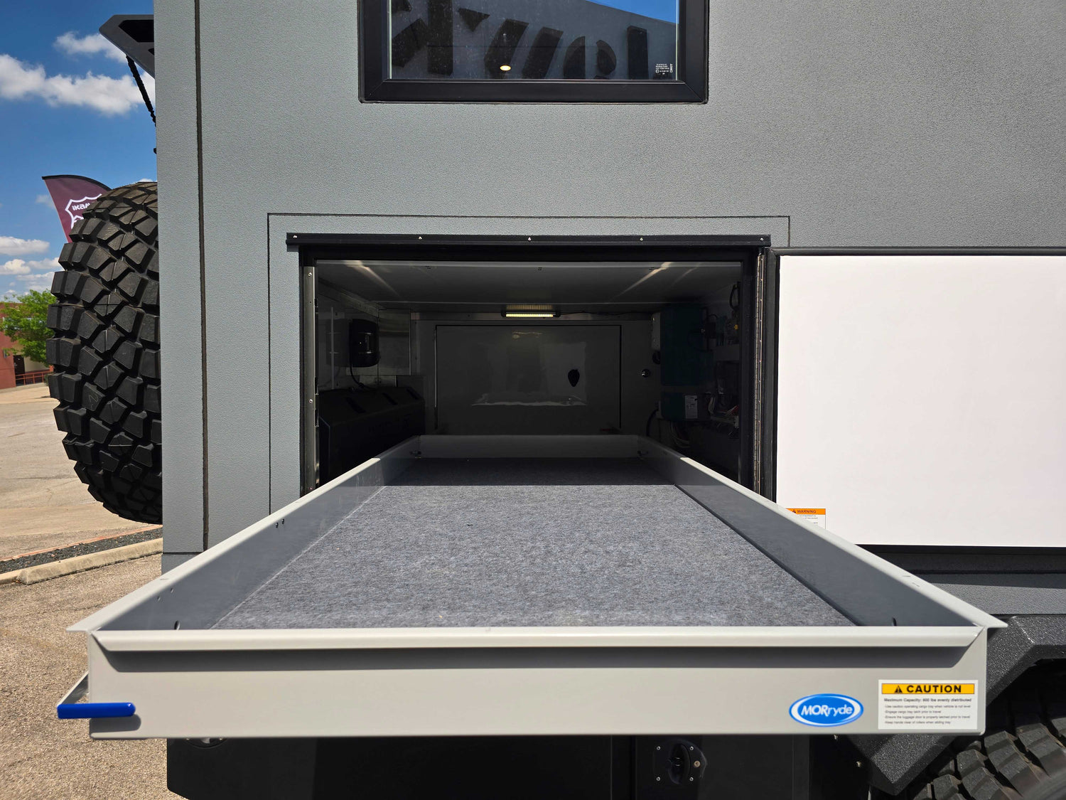 NEW ARRIVAL! 2026 Storyteller GXV Epic