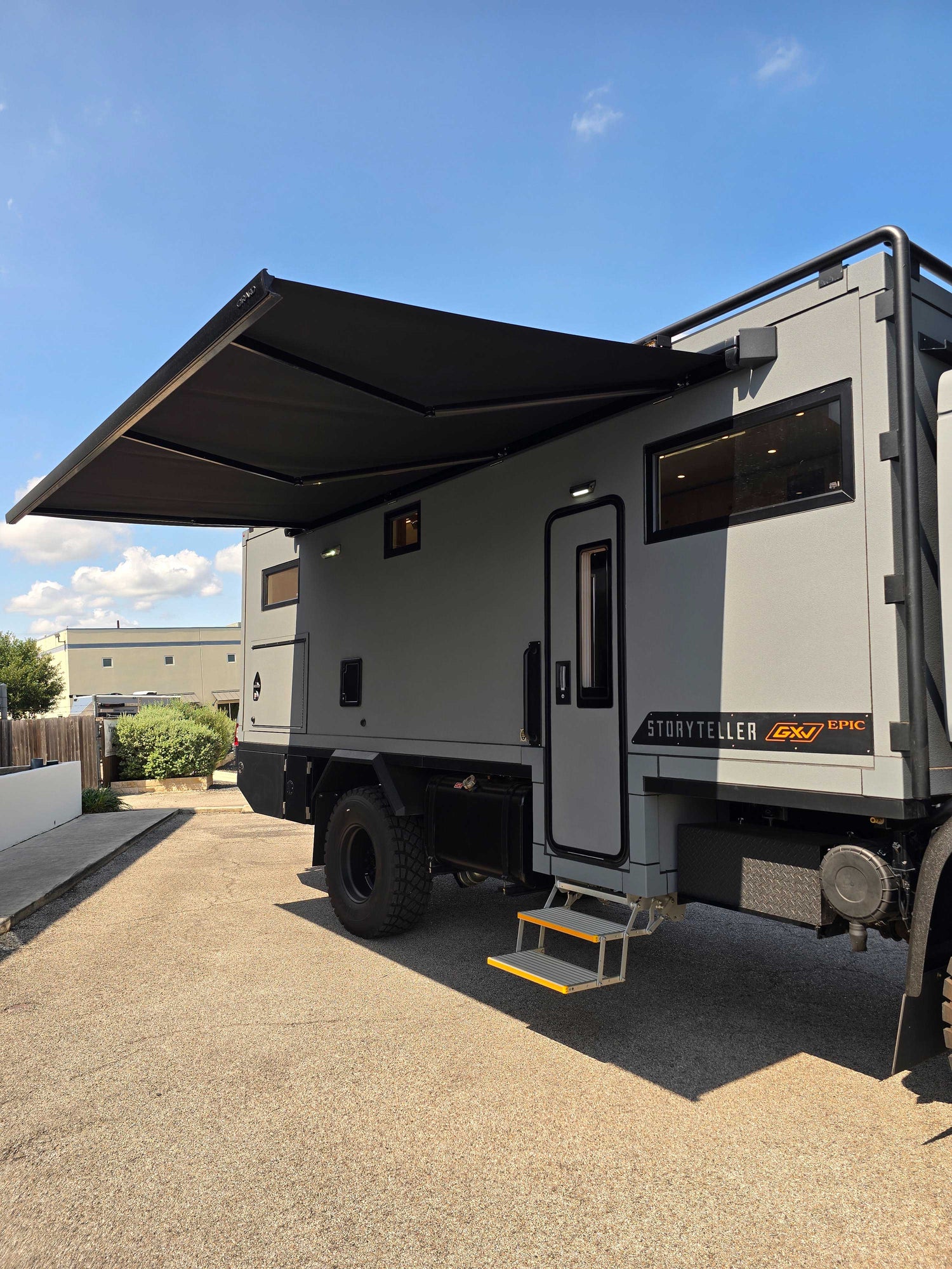 NEW ARRIVAL! 2026 Storyteller GXV Epic