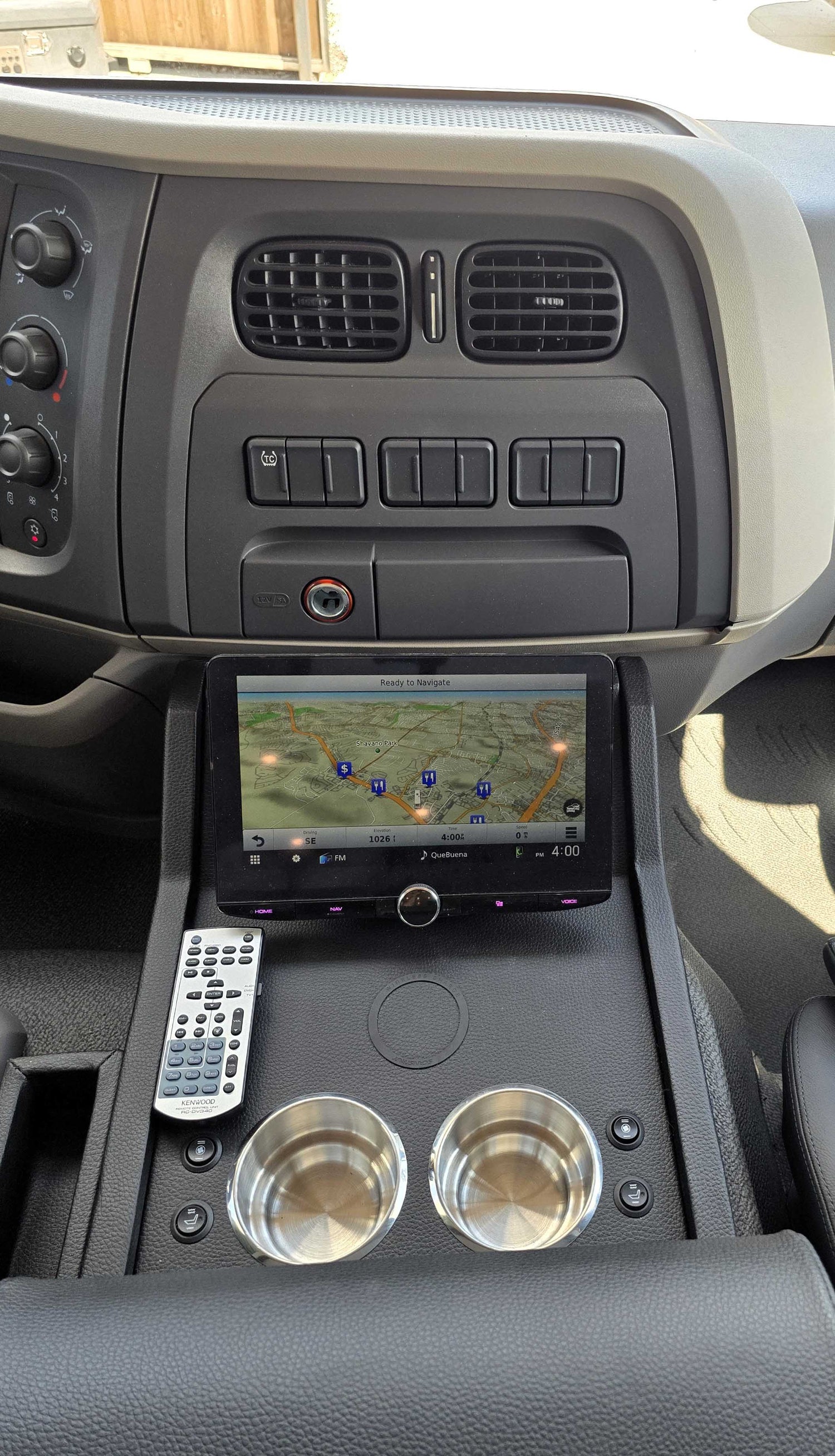 2025 Stoyteller Overland GXV EPIC