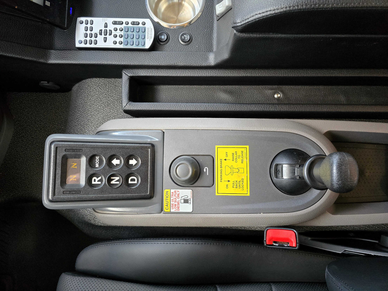 2025 Stoyteller Overland GXV EPIC