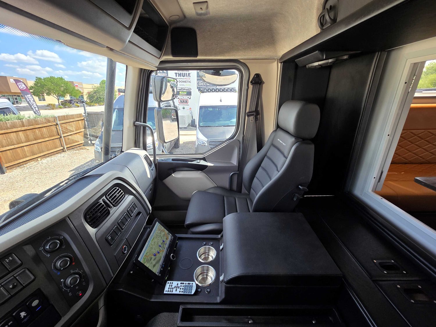 2025 Stoyteller Overland GXV EPIC