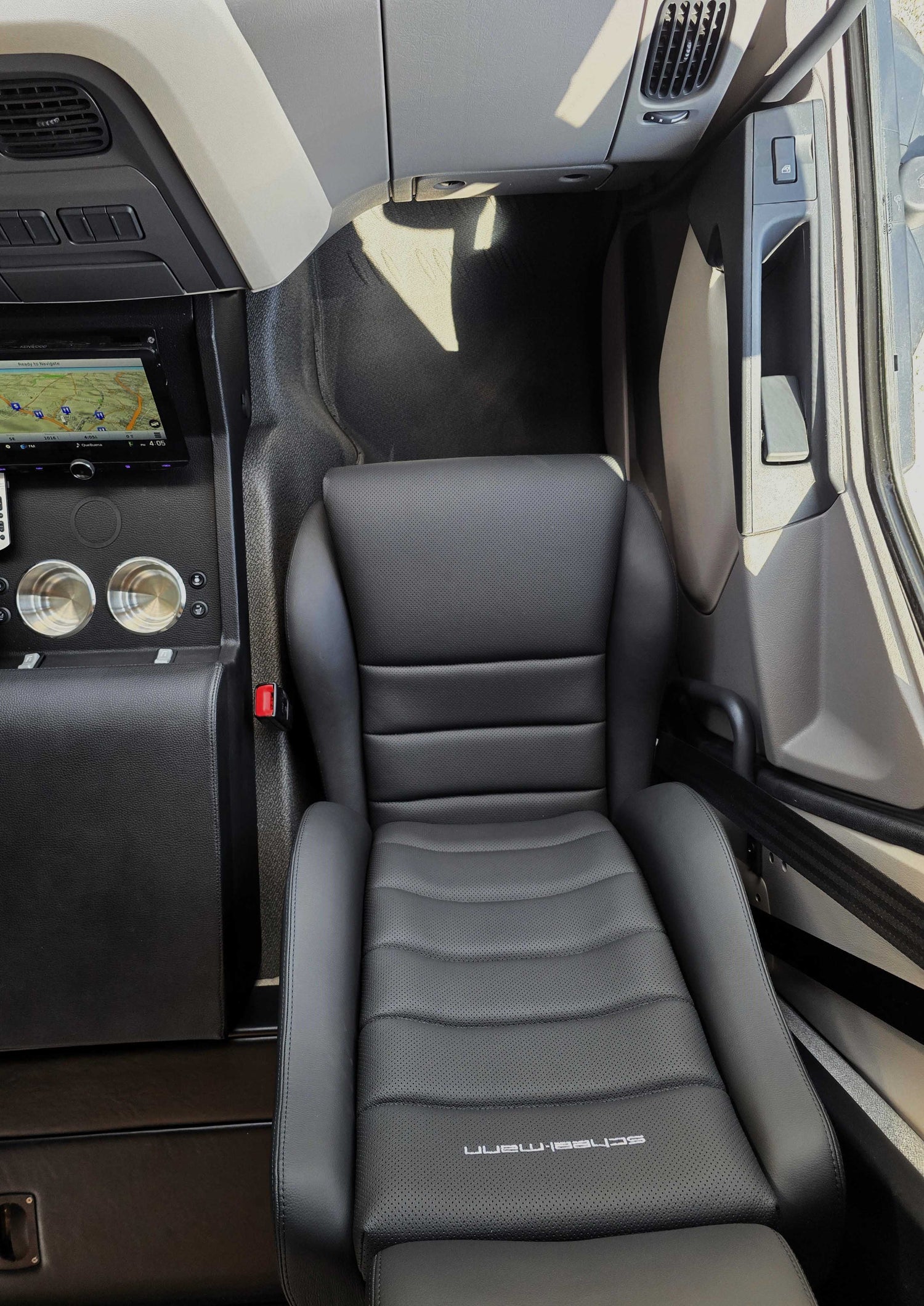 2025 Stoyteller Overland GXV EPIC