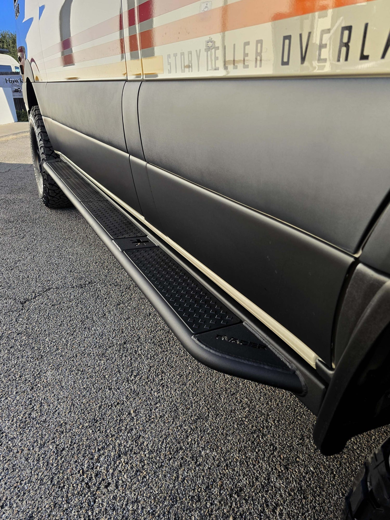 NEW ARRIVAL! 2026 Storyteller Overland Beast Mode OG