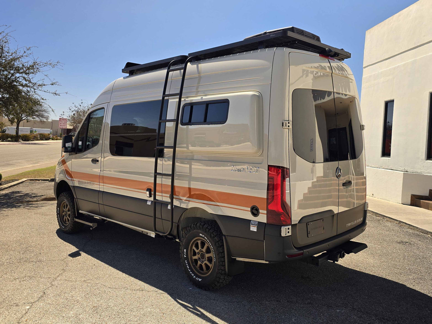 2025 STORYTELLER CLASSIC MODE