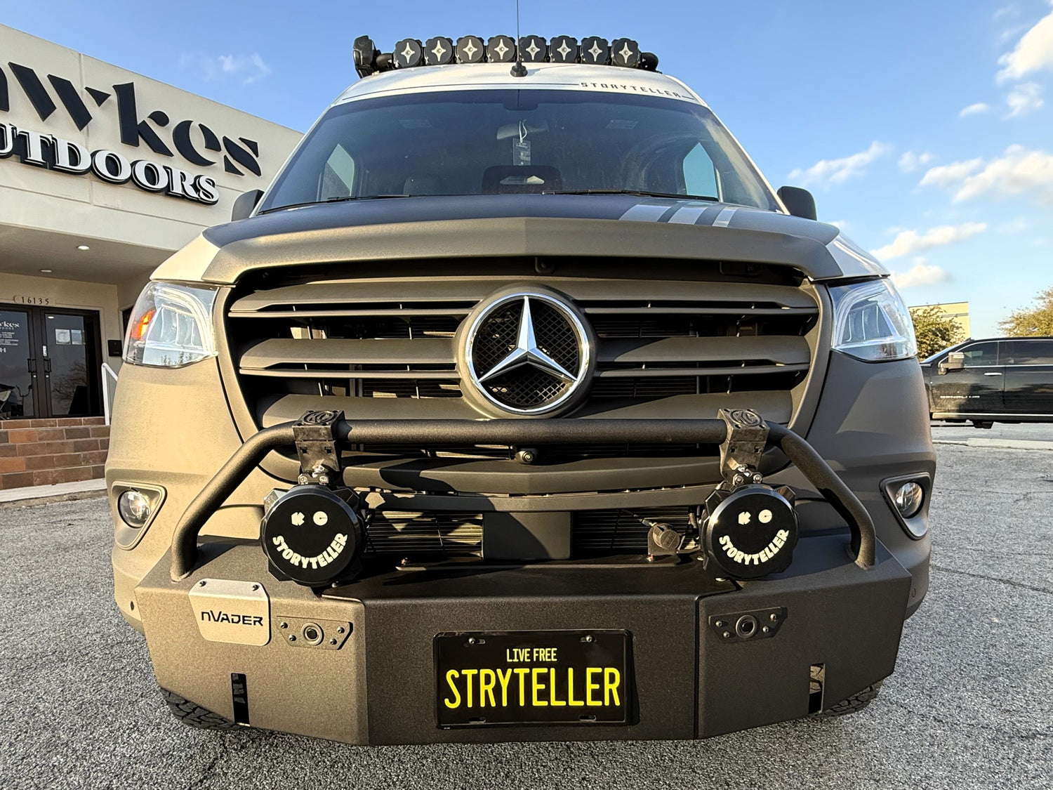 NEW ARRIVAL! 2026 Storyteller Beast XO