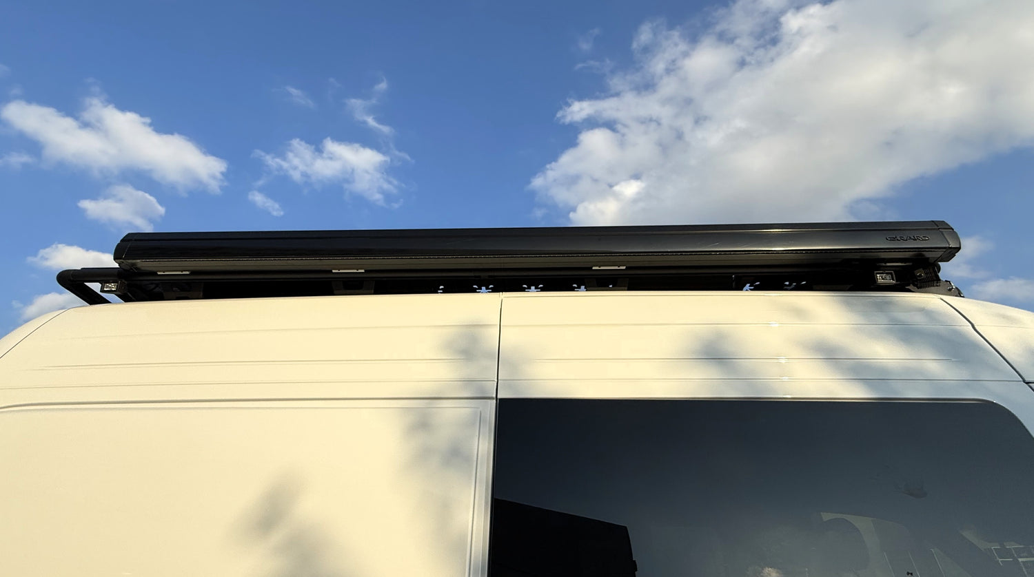 NEW ARRIVAL! 2026 Storyteller Beast XO