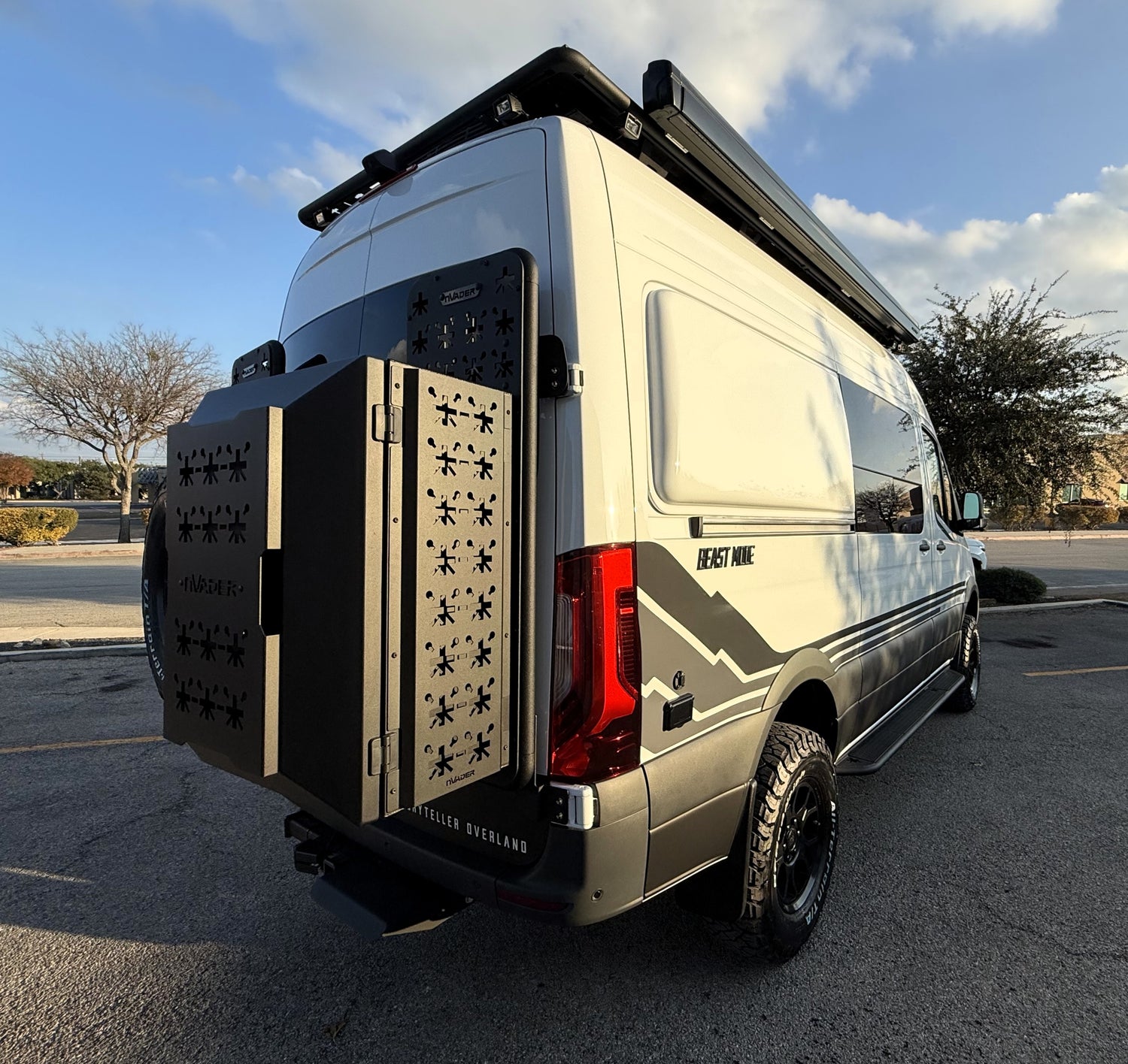 NEW ARRIVAL! 2026 Storyteller Beast XO