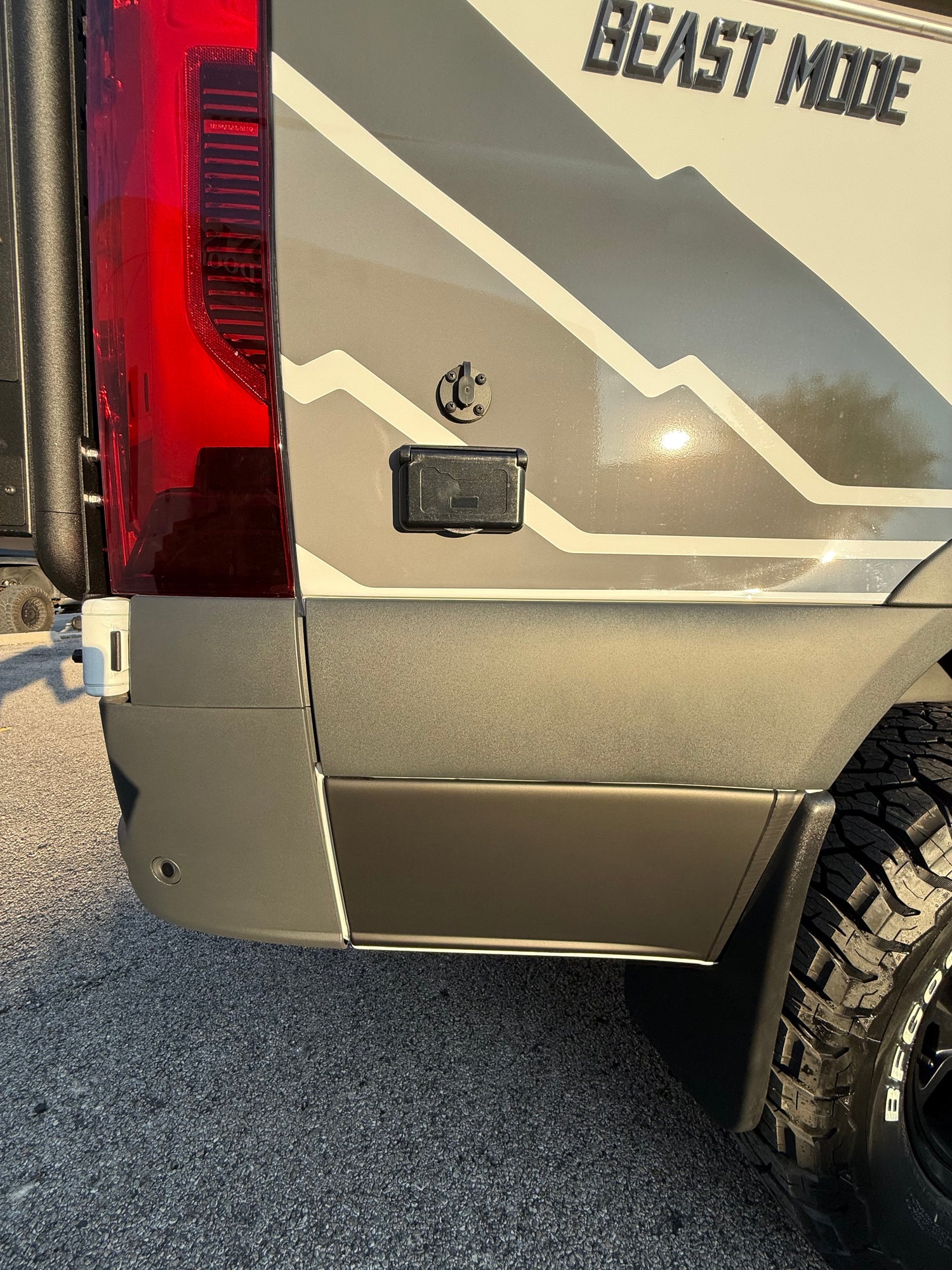 NEW ARRIVAL! 2026 Storyteller Beast XO