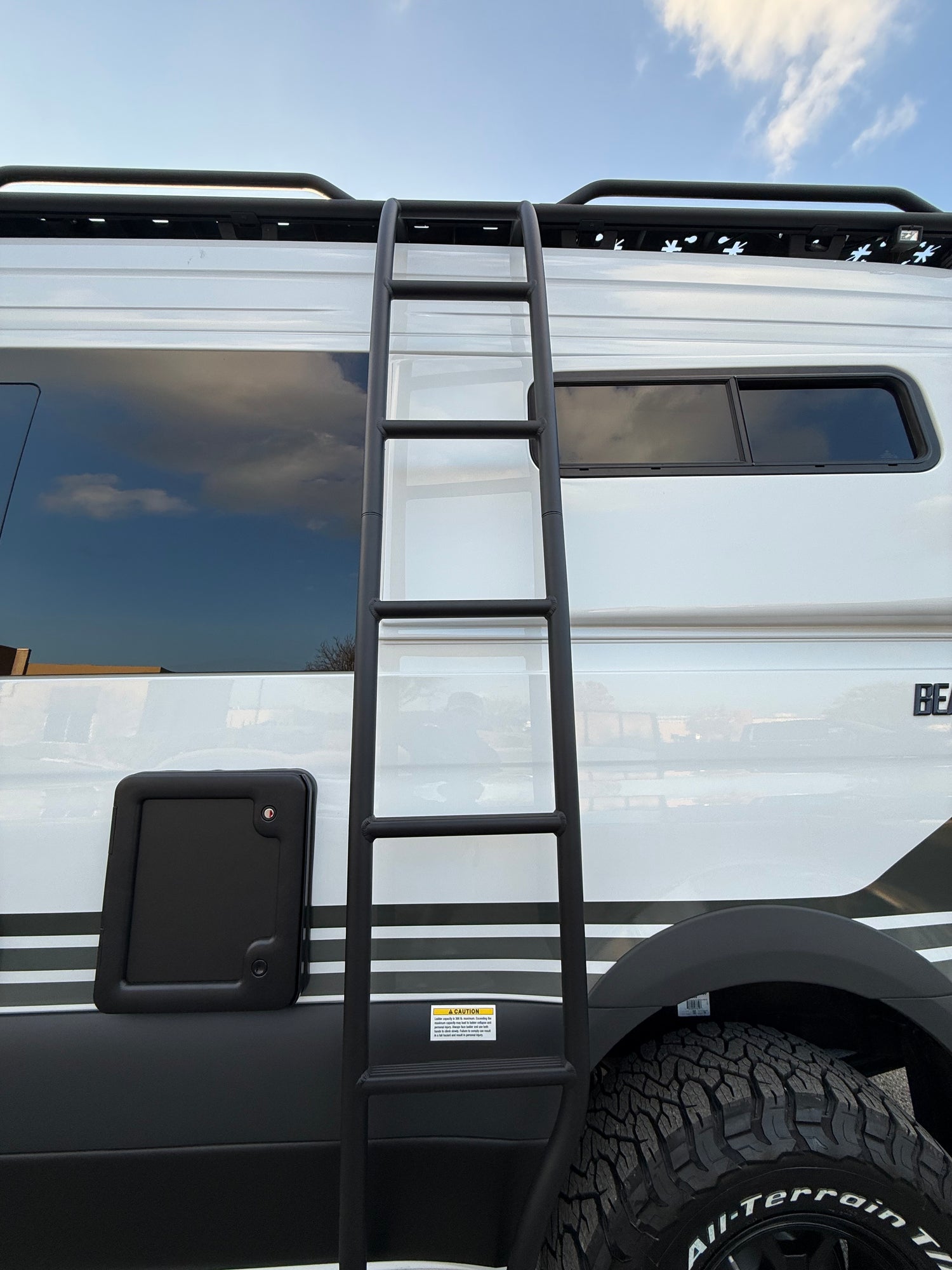 NEW ARRIVAL! 2026 Storyteller Beast XO