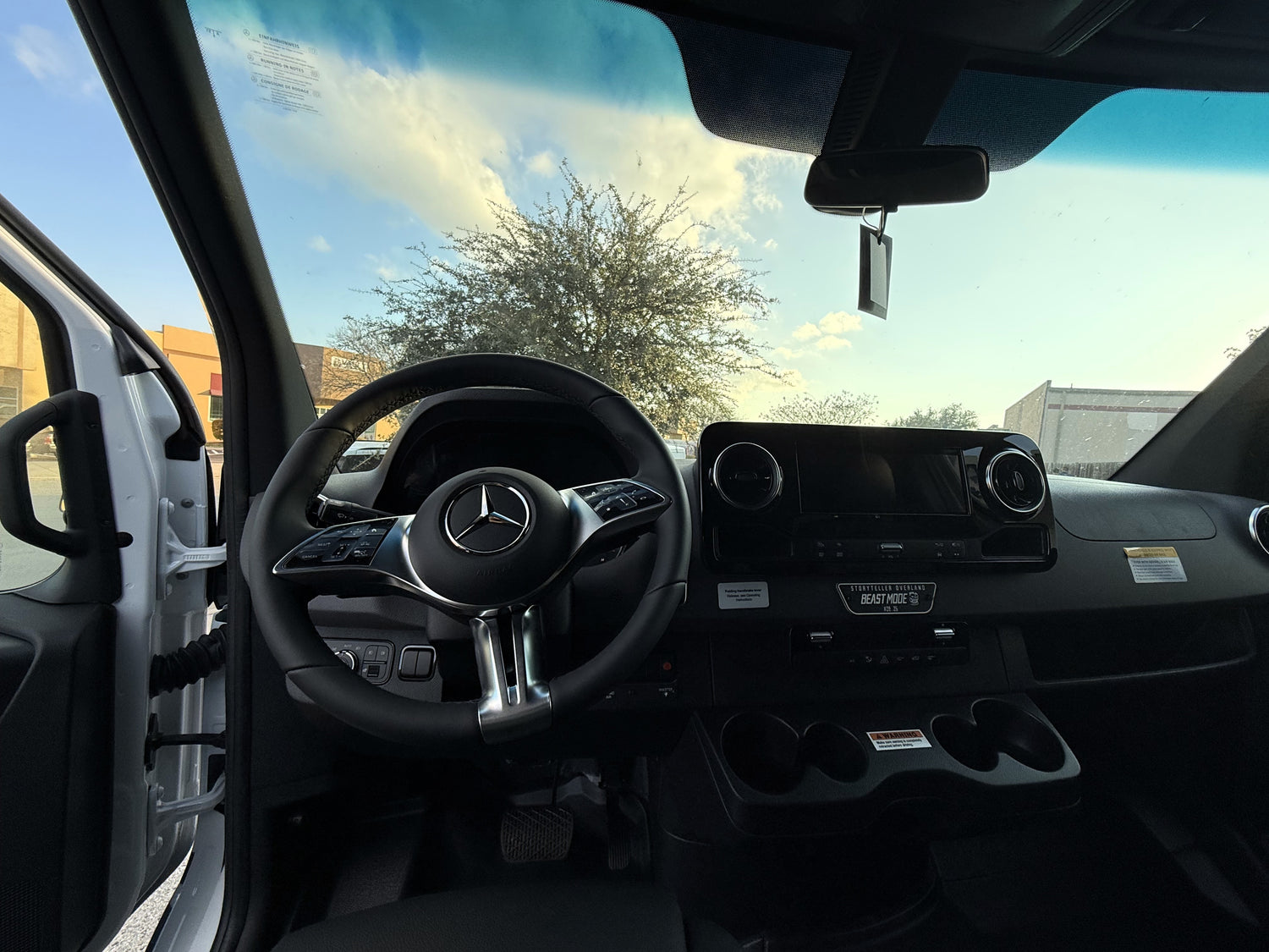 NEW ARRIVAL! 2026 Storyteller Beast XO