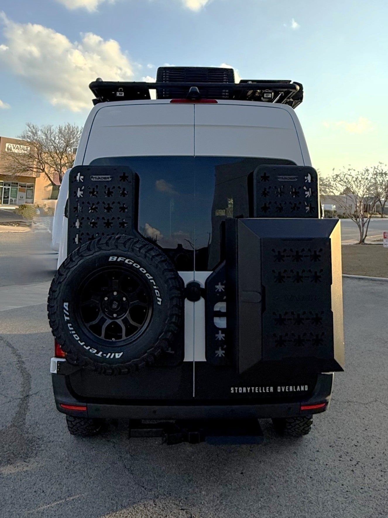 NEW ARRIVAL! 2026 Storyteller Beast XO