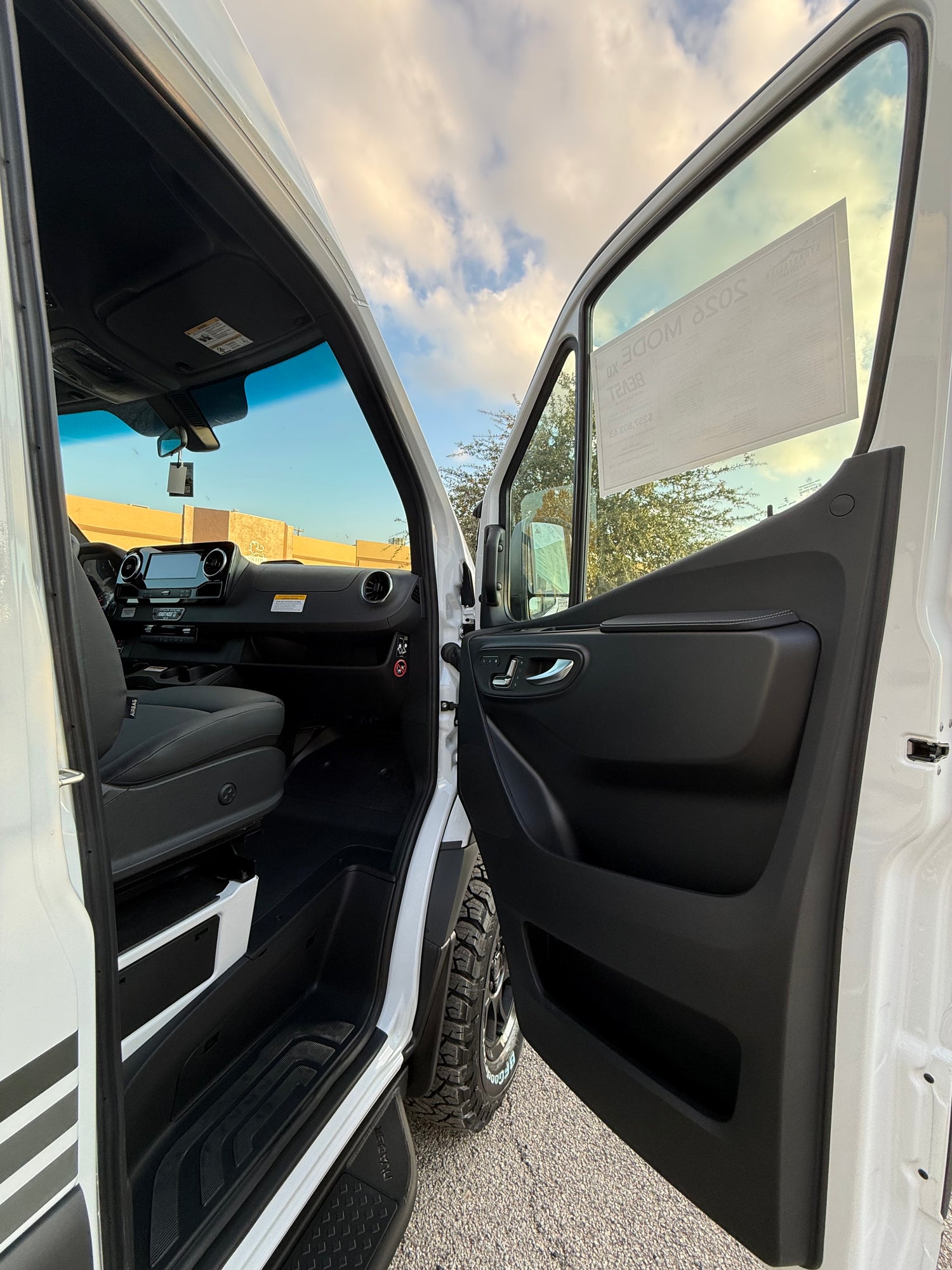 NEW ARRIVAL! 2026 Storyteller Beast XO