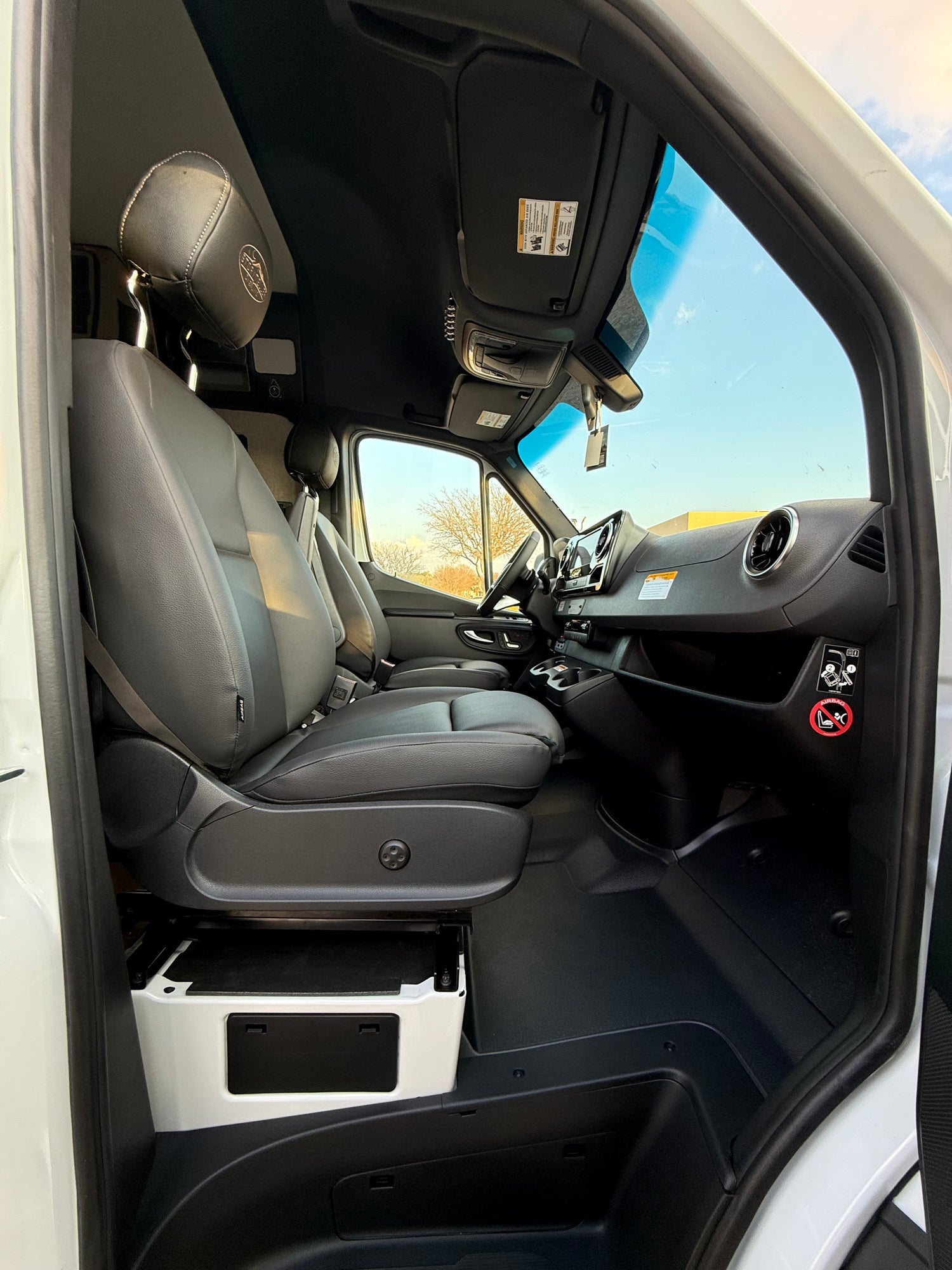 NEW ARRIVAL! 2026 Storyteller Beast XO