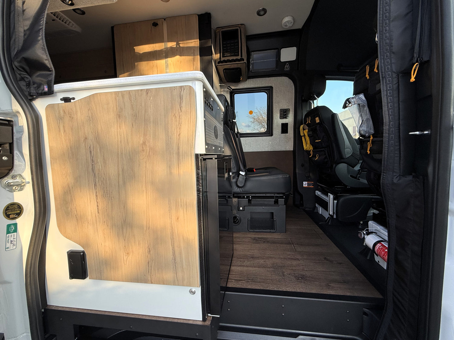 NEW ARRIVAL! 2026 Storyteller Beast XO