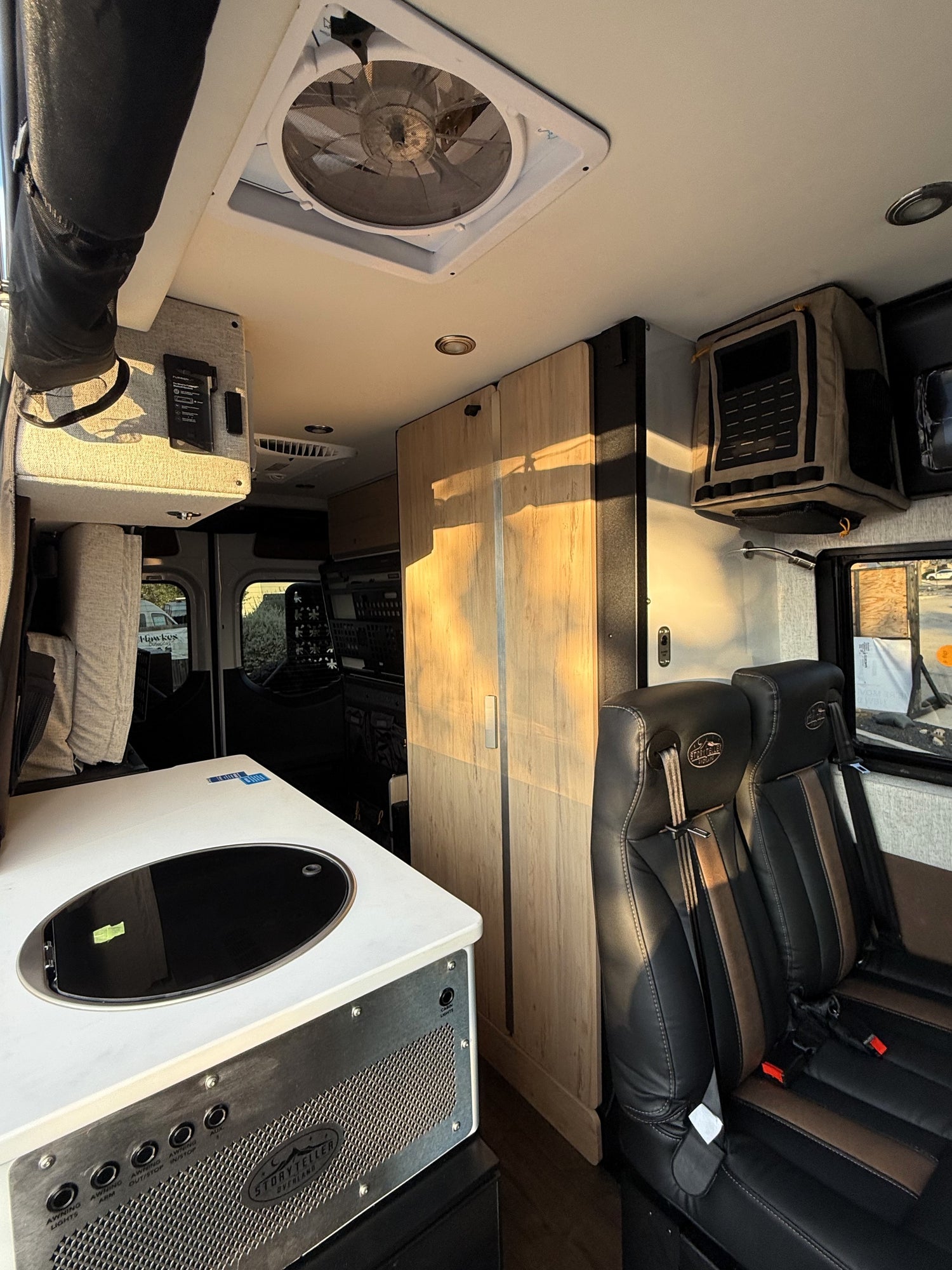 NEW ARRIVAL! 2026 Storyteller Beast XO