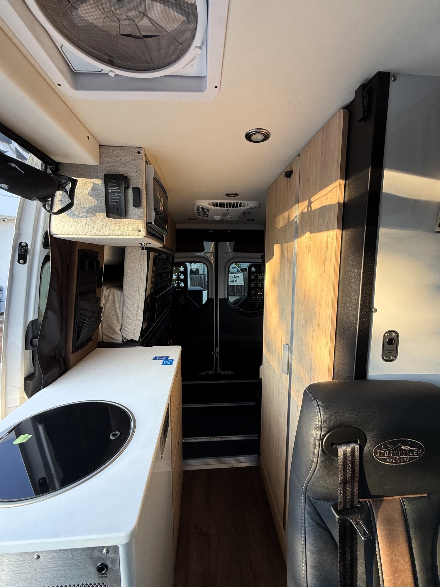 NEW ARRIVAL! 2026 Storyteller Beast XO