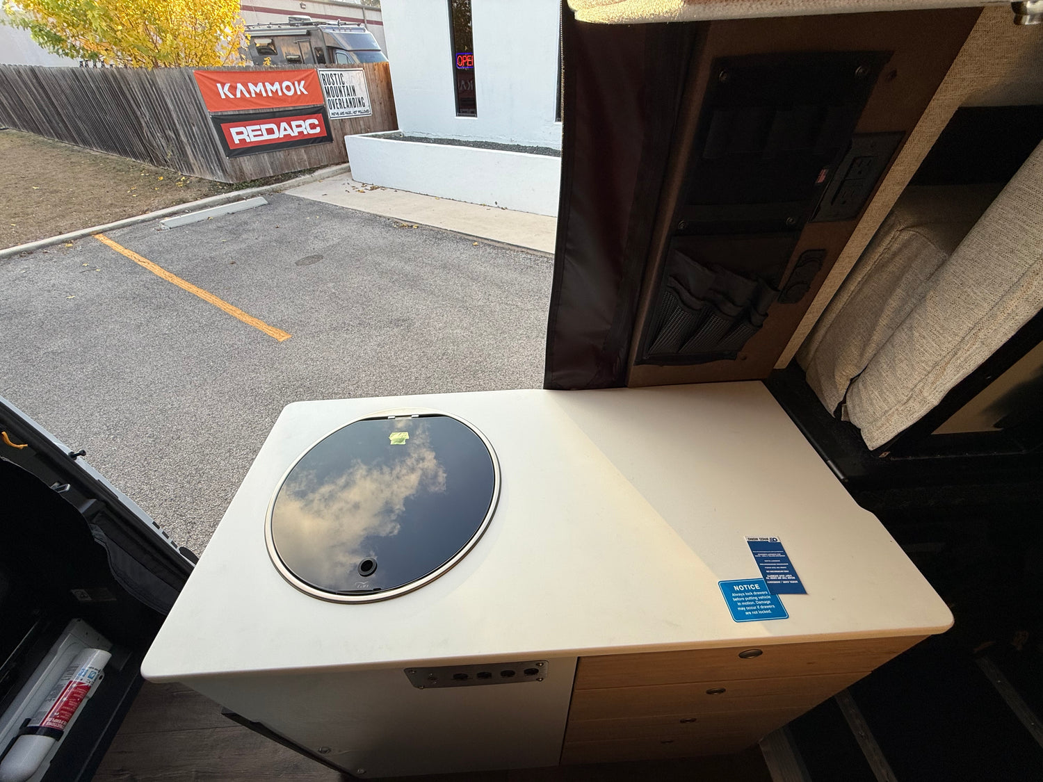 NEW ARRIVAL! 2026 Storyteller Beast XO