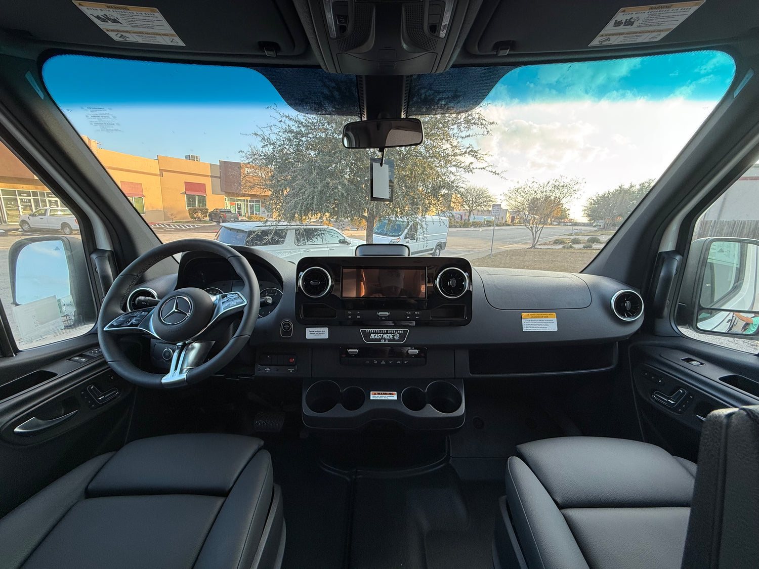 NEW ARRIVAL! 2026 Storyteller Beast XO