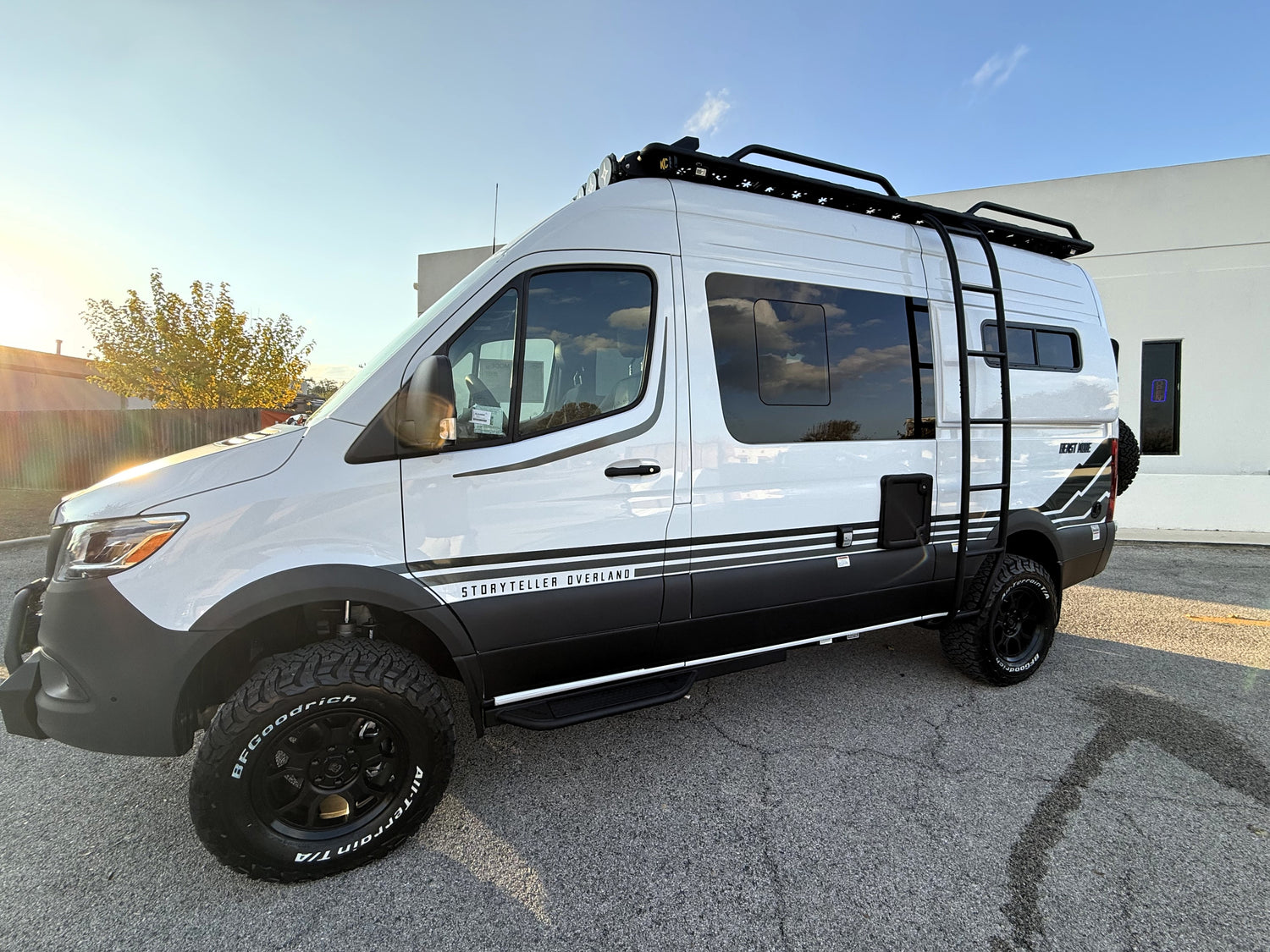 NEW ARRIVAL! 2026 Storyteller Beast XO