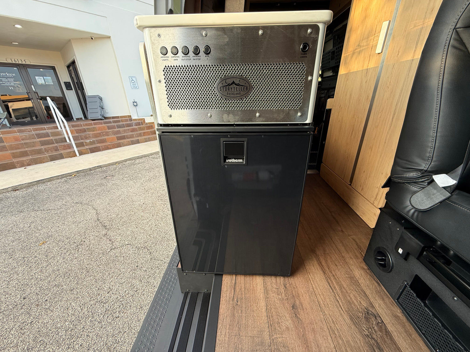 NEW ARRIVAL! 2026 Storyteller Beast XO