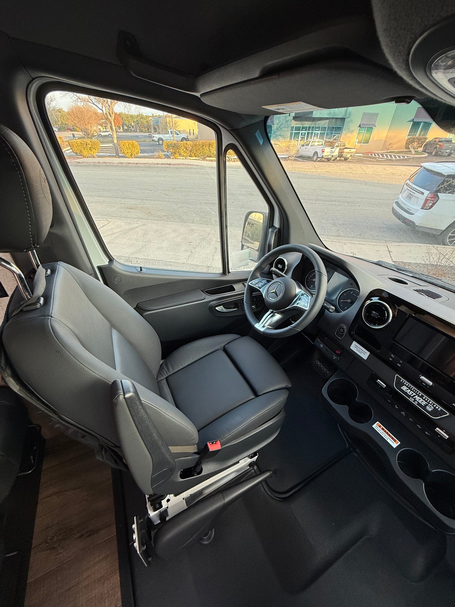 NEW ARRIVAL! 2026 Storyteller Beast XO