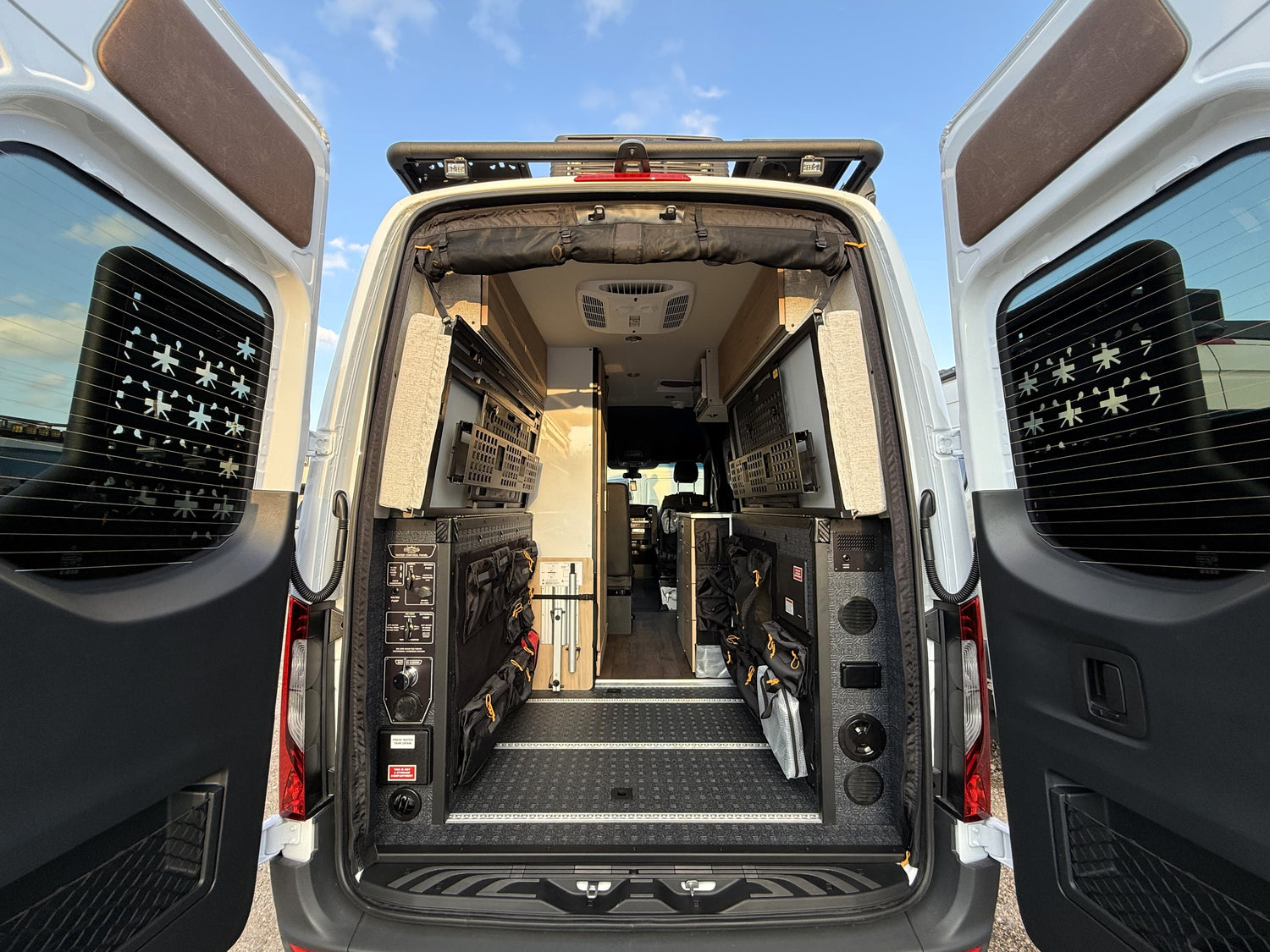 NEW ARRIVAL! 2026 Storyteller Beast XO