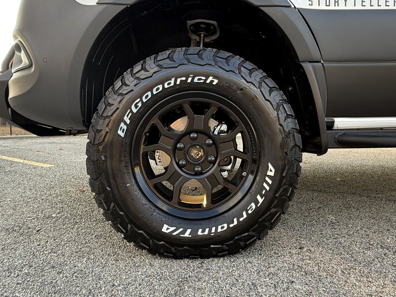 NEW ARRIVAL! 2026 Storyteller Beast XO