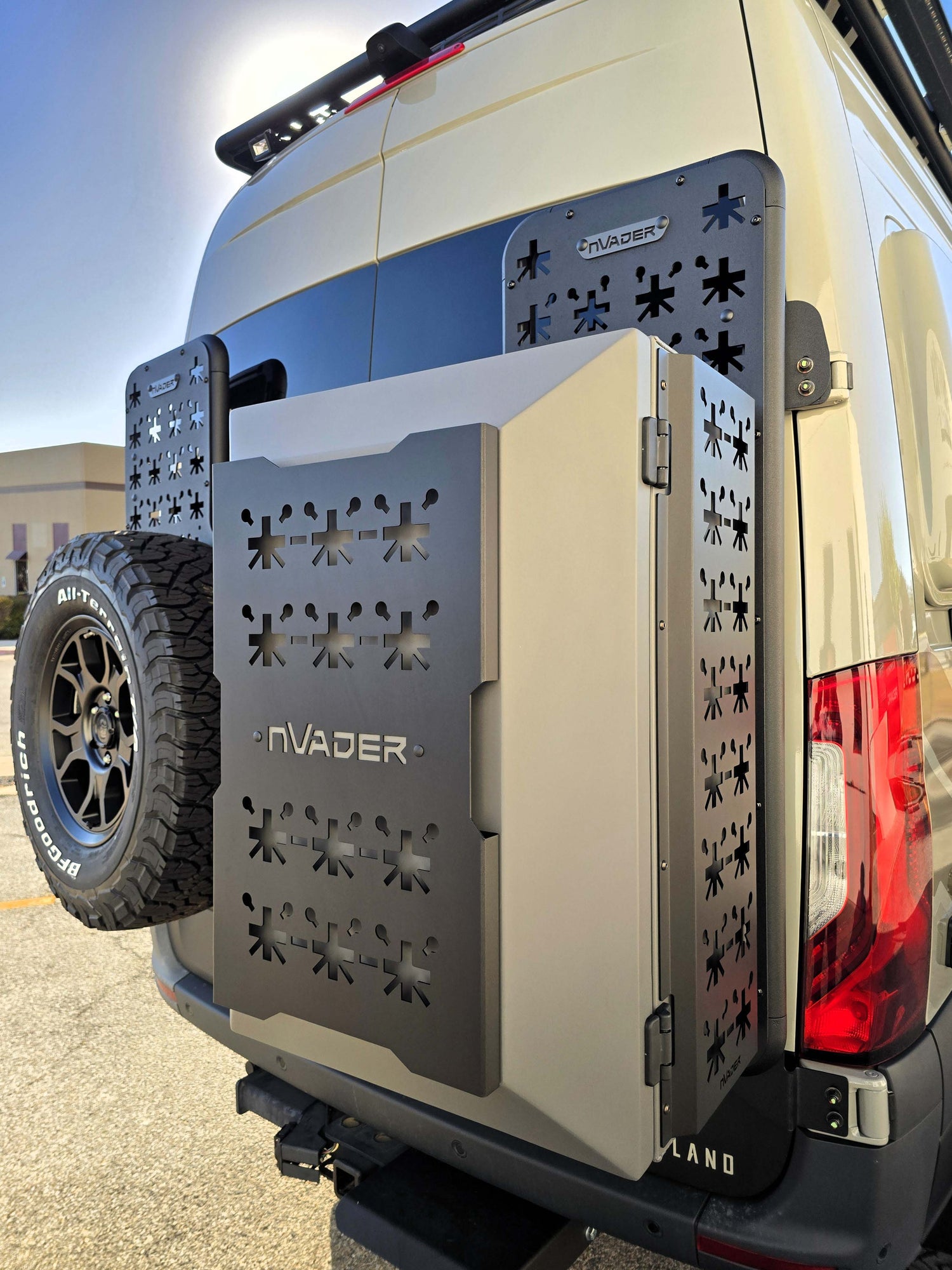 NEW ARRIVAL! 2026 Storyteller Overland Beast Mode OG